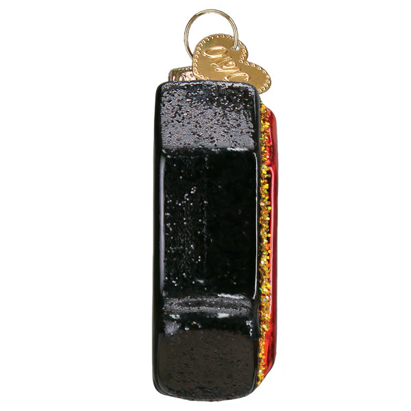 AC/DC Ornament - Image 5