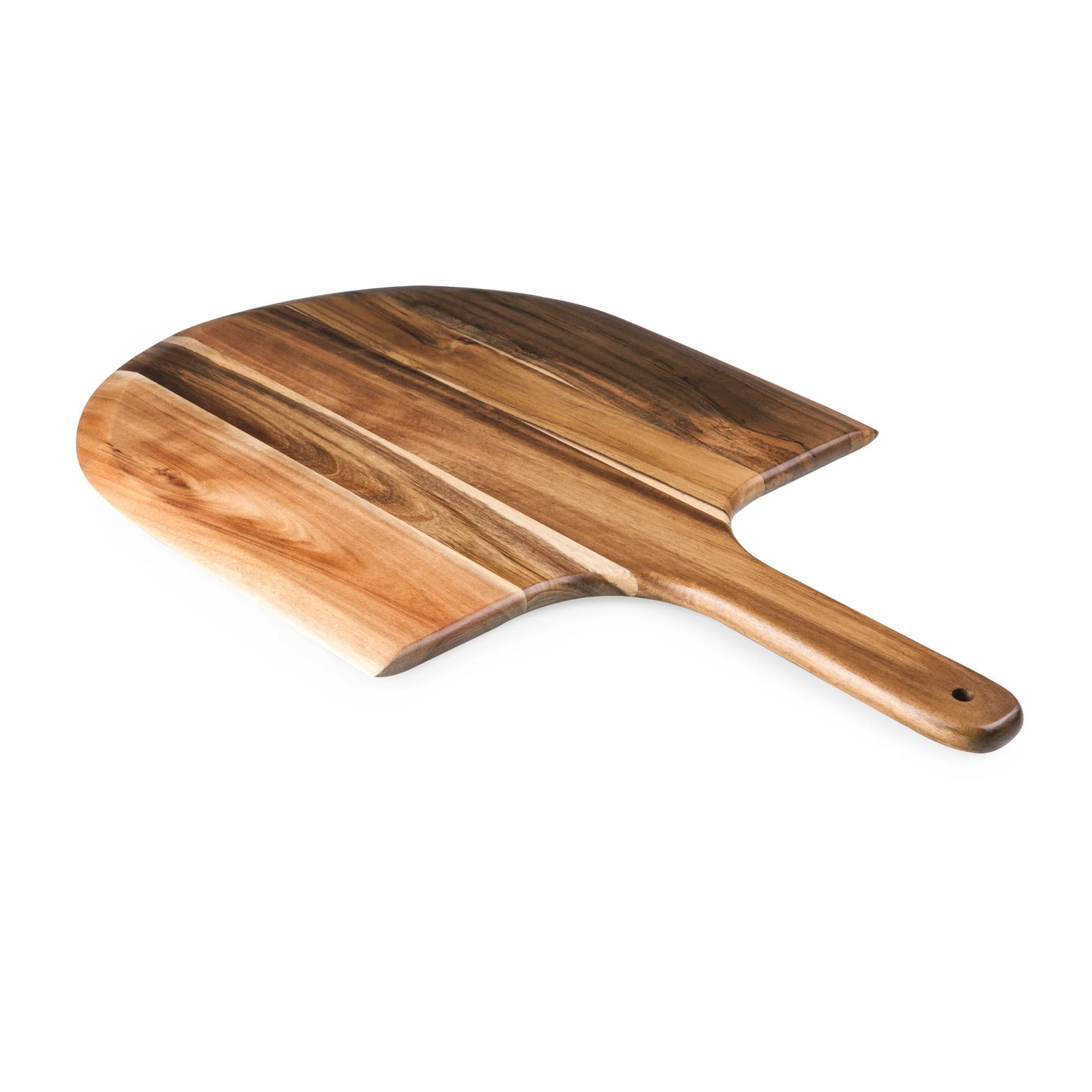 Acacia Pizza Peel Serving Paddle - Image 3