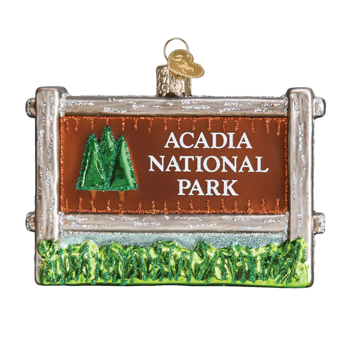 Acadia National Park Wall Art 3 x 4 Feet - Image 3