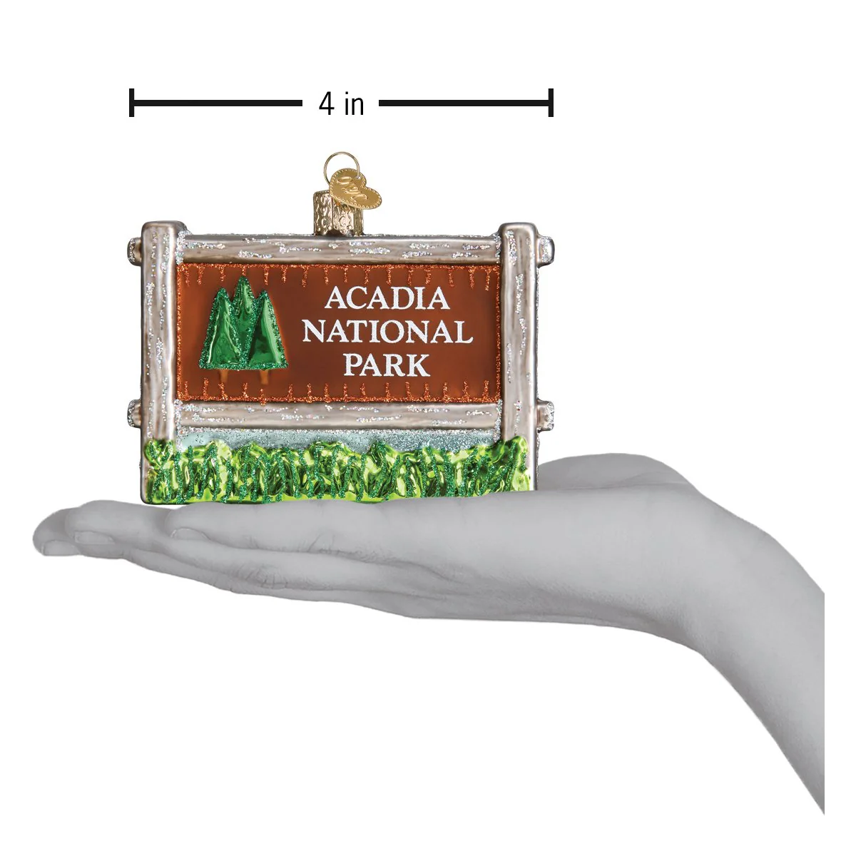 Acadia National Park Wall Art 3 x 4 Feet - Image 6