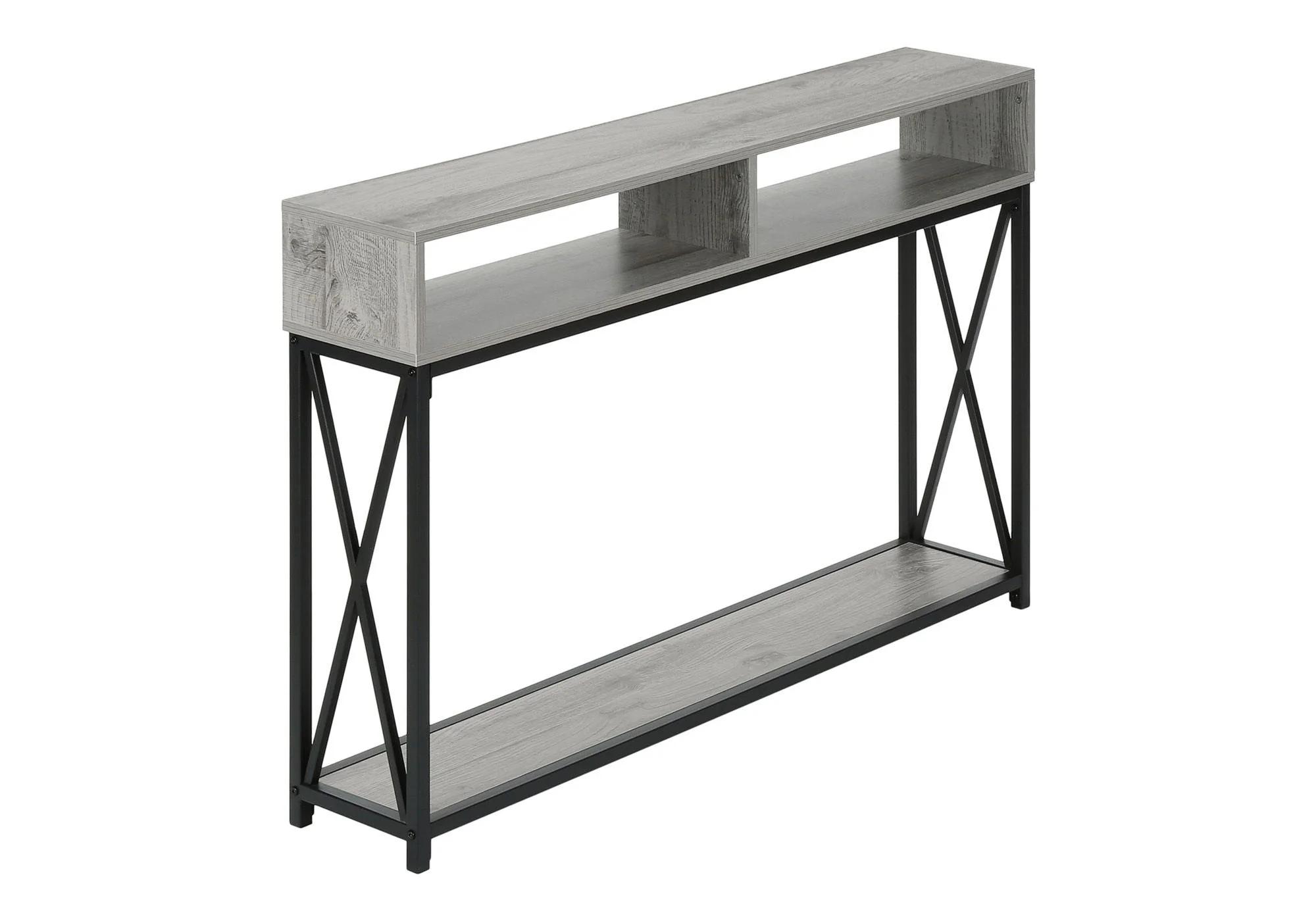 Accent Console Table For Entryway, Contemporary Design - Image 10