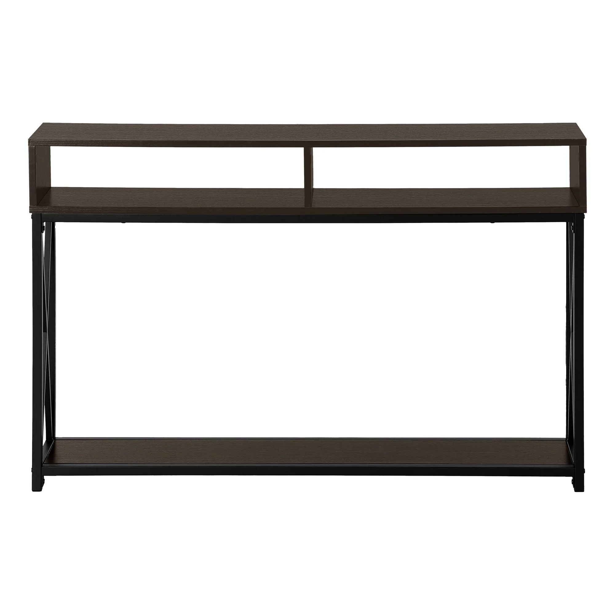 Accent Console Table For Entryway, Contemporary Design - Image 11