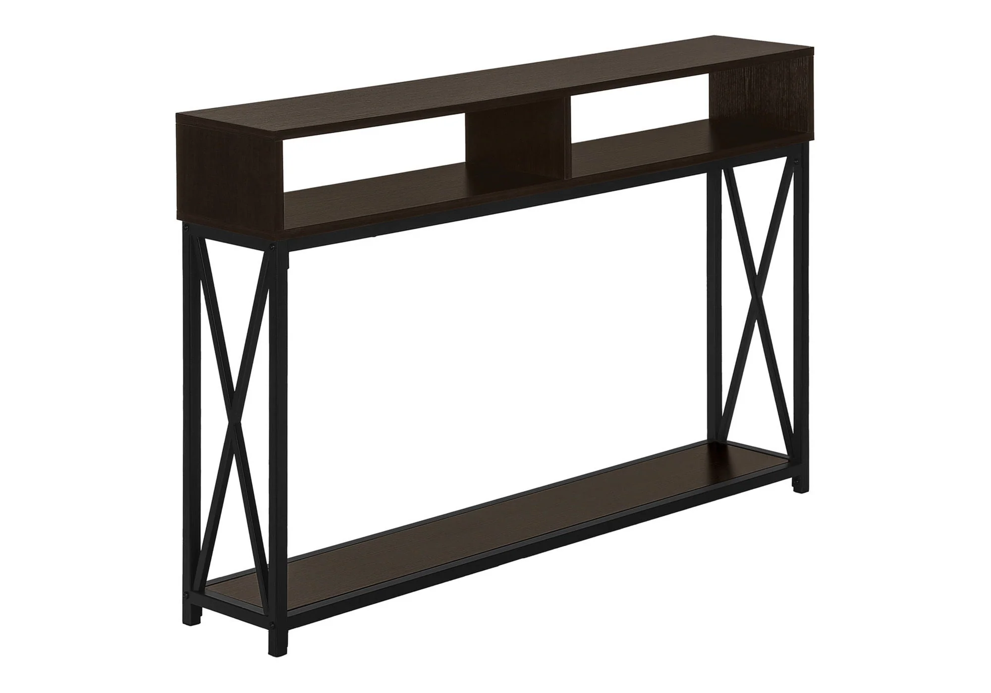 Accent Console Table For Entryway, Contemporary Design - Image 9