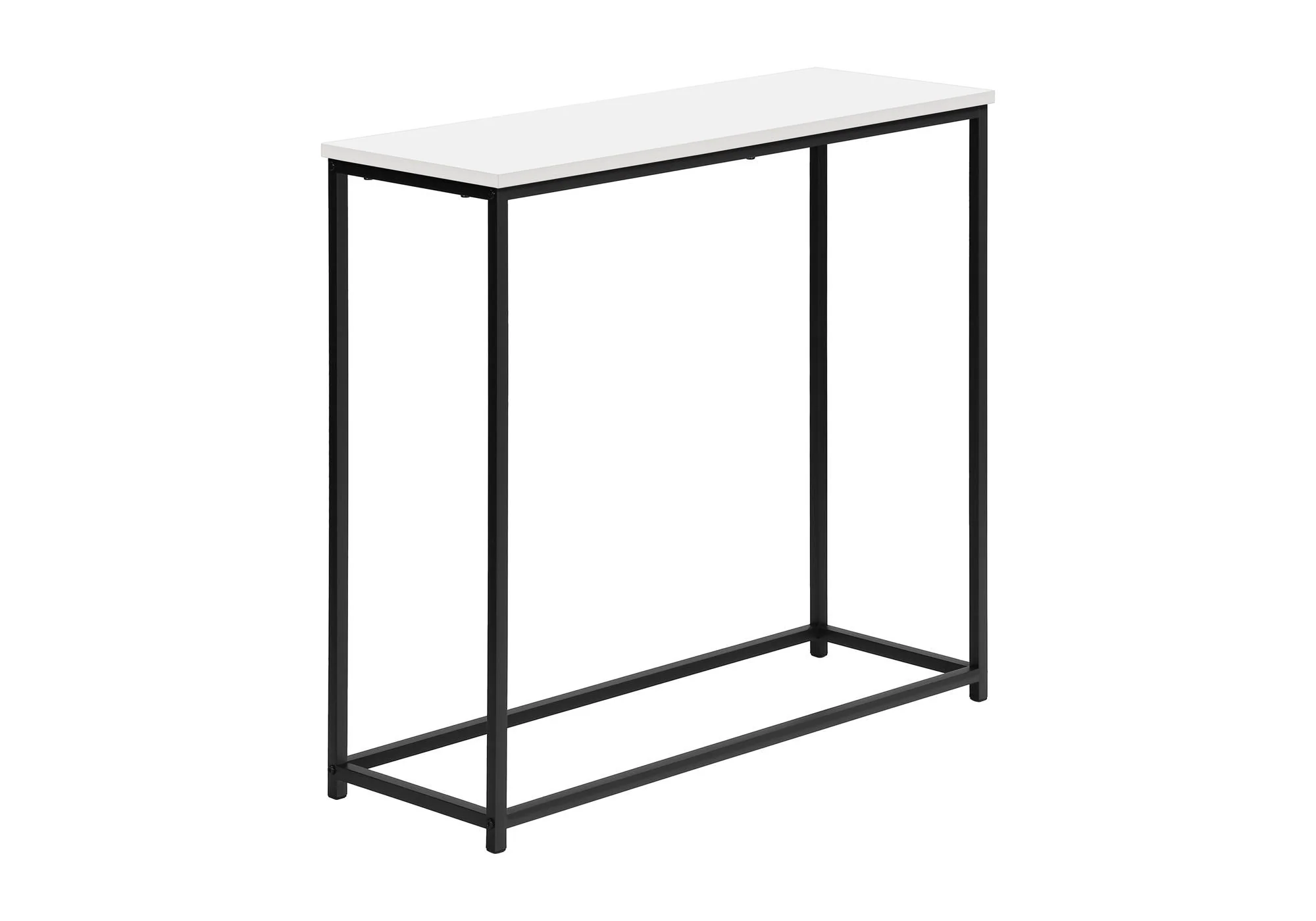 Accent Console Table For Entryway, Contemporary & Modern Design - Image 2