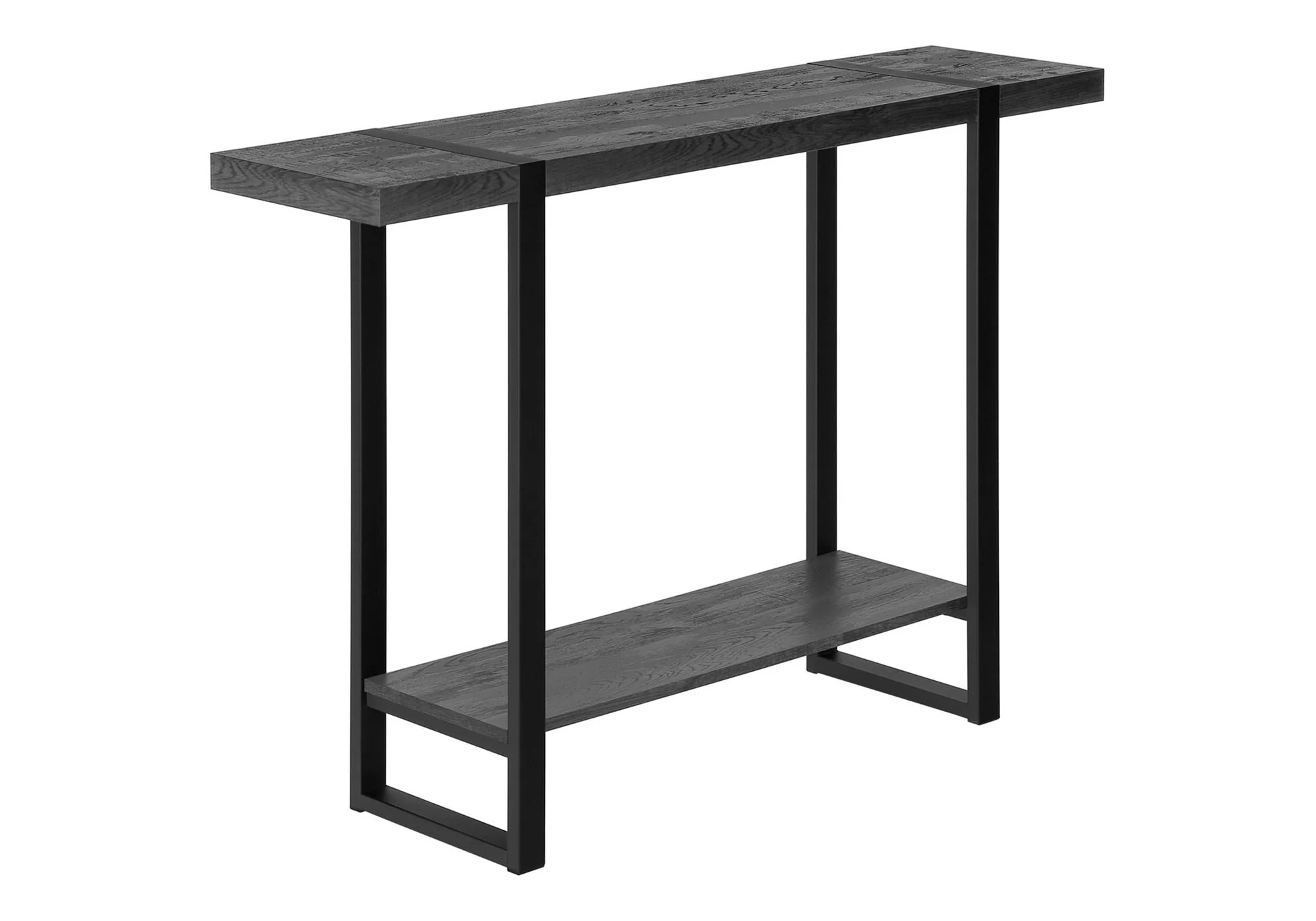 Accent Console Table For Entryway, Design Style - Image 2
