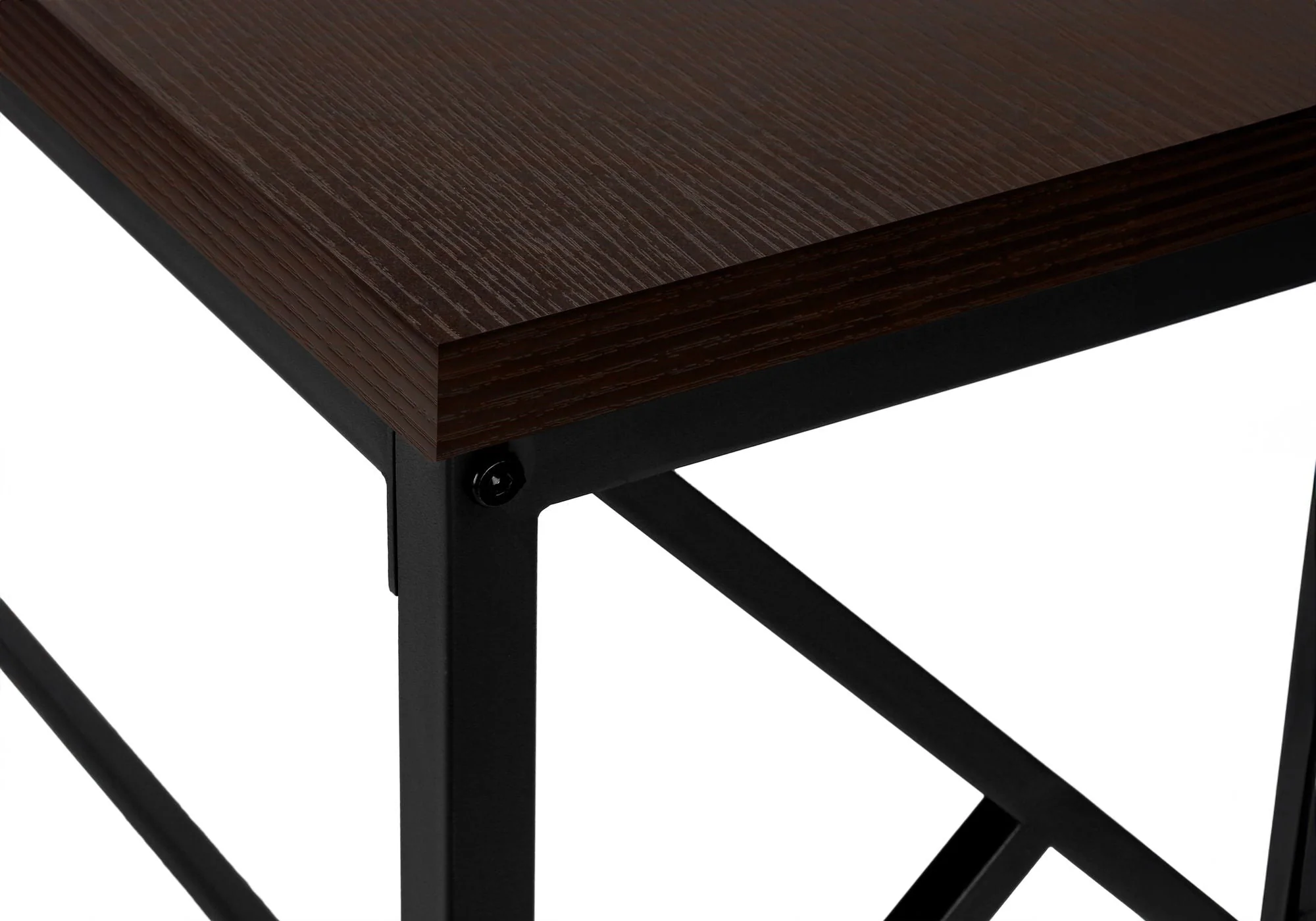 Accent Console Table For Entryway, Modern Design - Image 8