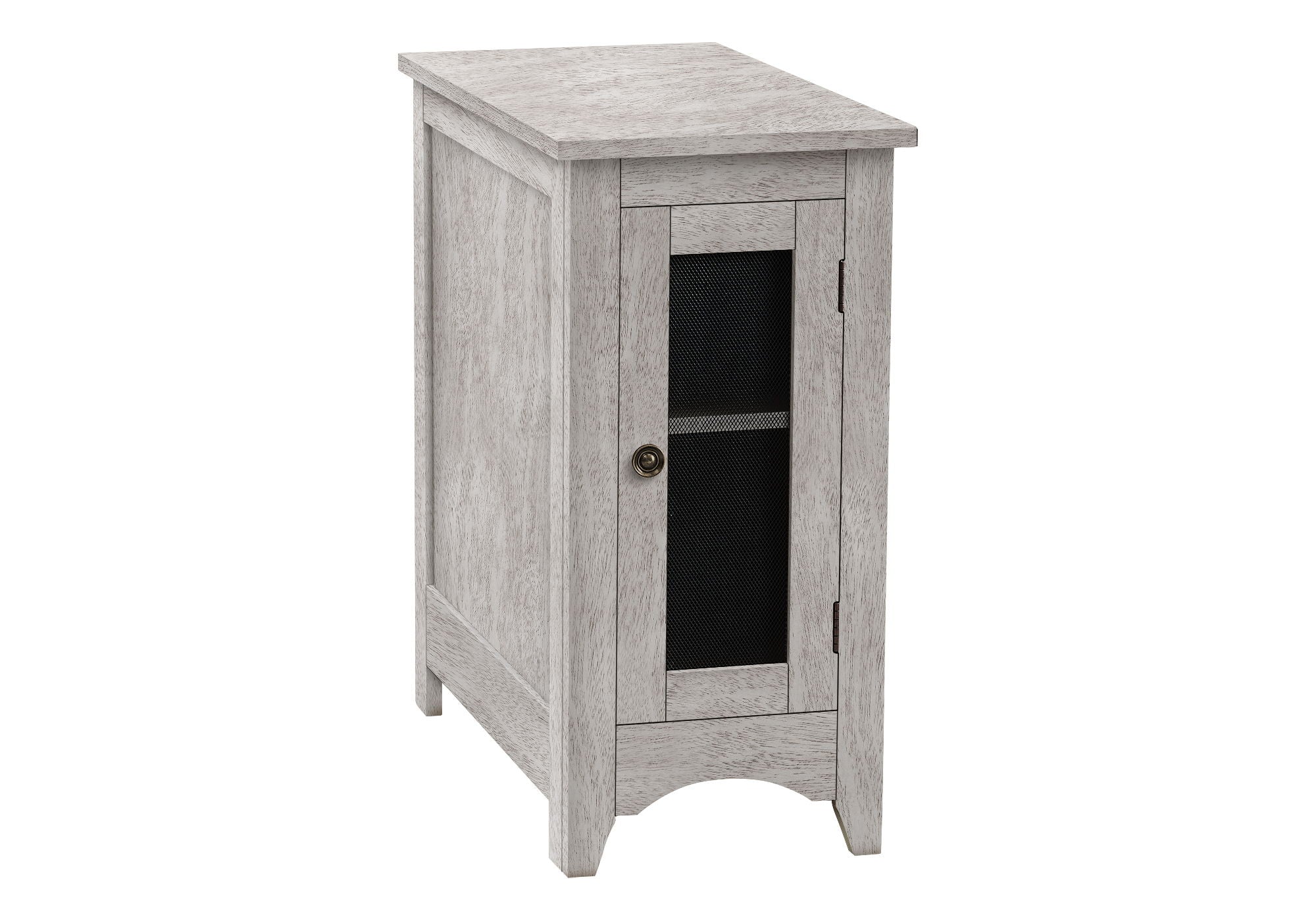 Accent End Table Transitional Versatile Design - Image 10