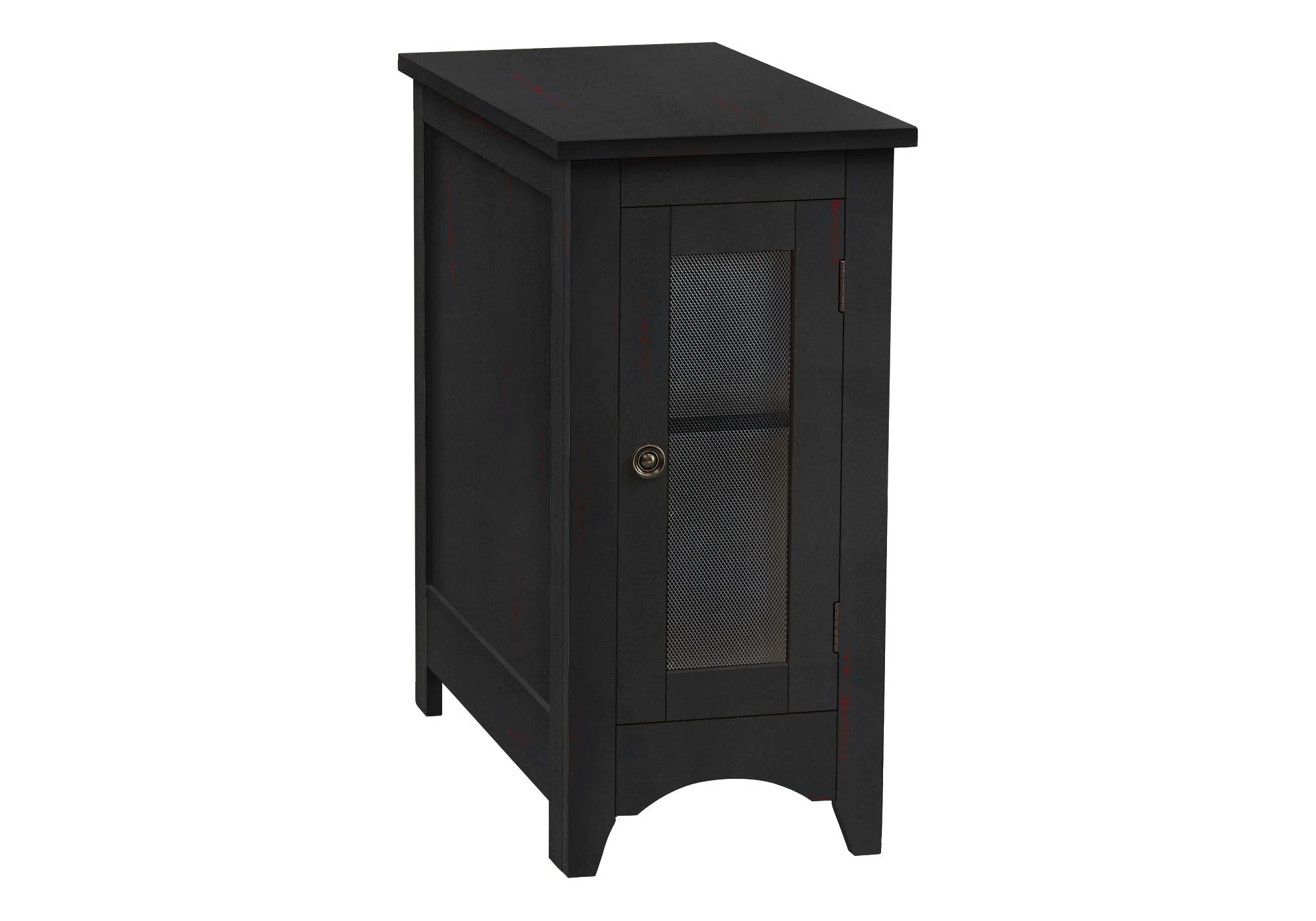 Accent End Table Transitional Versatile Design - Image 7