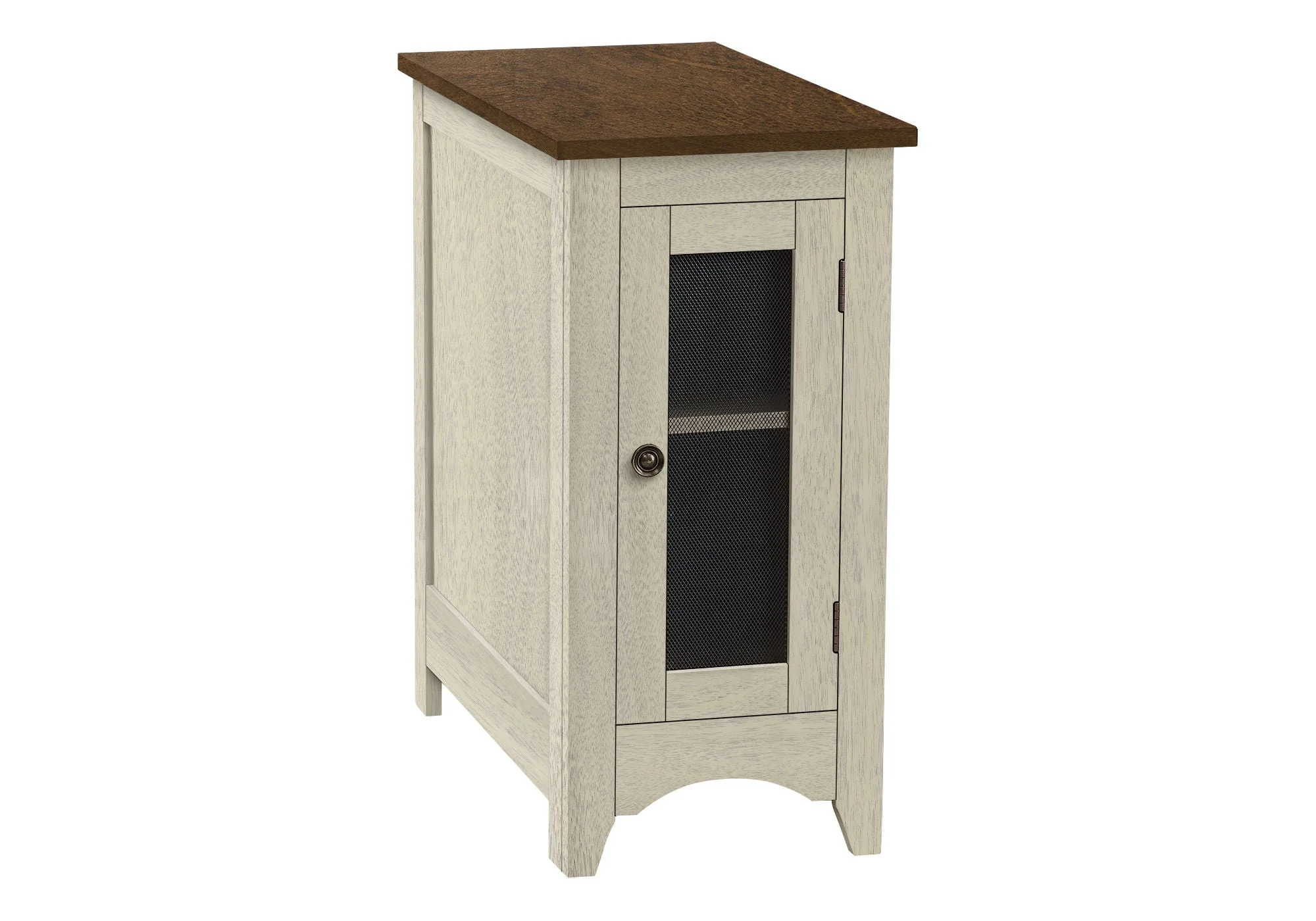 Accent End Table Transitional Versatile Design - Image 8