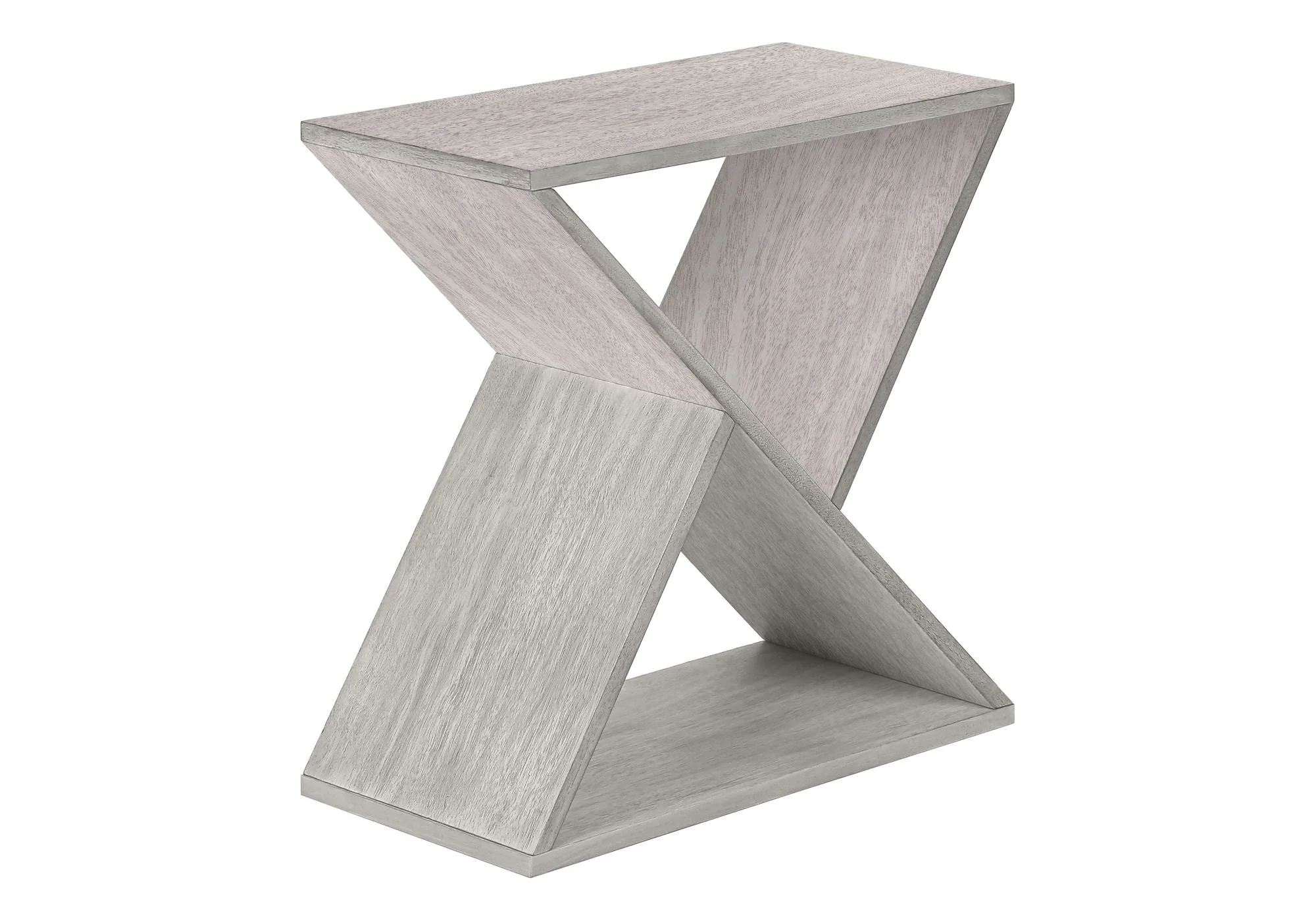 Accent Side Table, Contemporary Stylish Design - Image 4