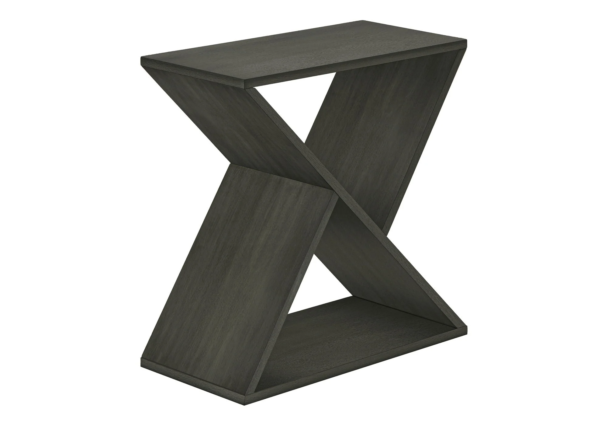Accent Side Table, Contemporary Stylish Design - Image 5