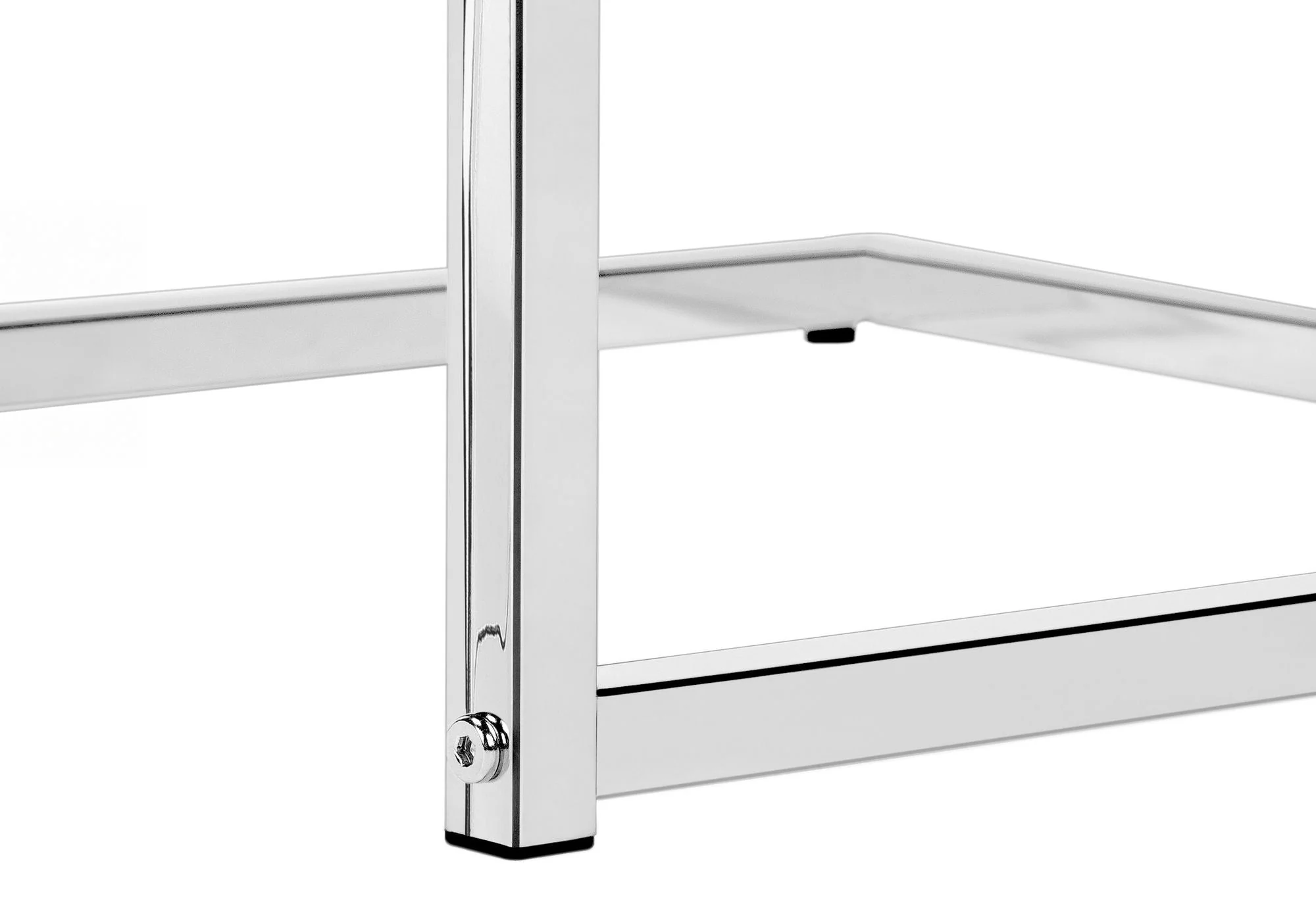Accent Table, C-Shaped, Contemporary & Modern - Image 11