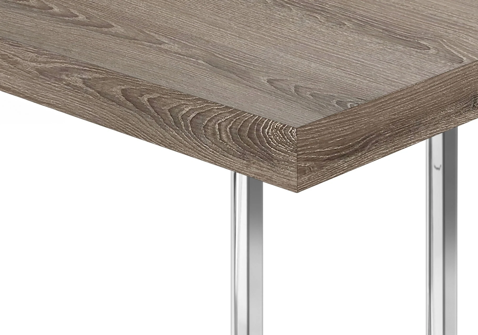 Accent Table, C-Shaped, Contemporary & Modern - Image 19