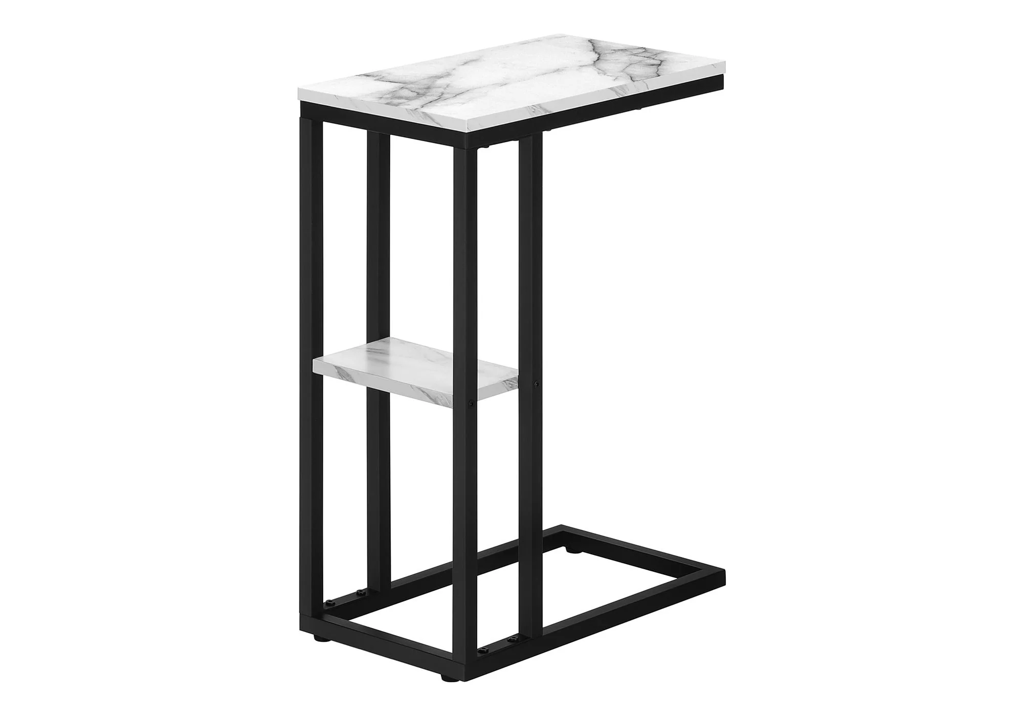 Accent Table C - Shaped, Contemporary & Modern - Image 12