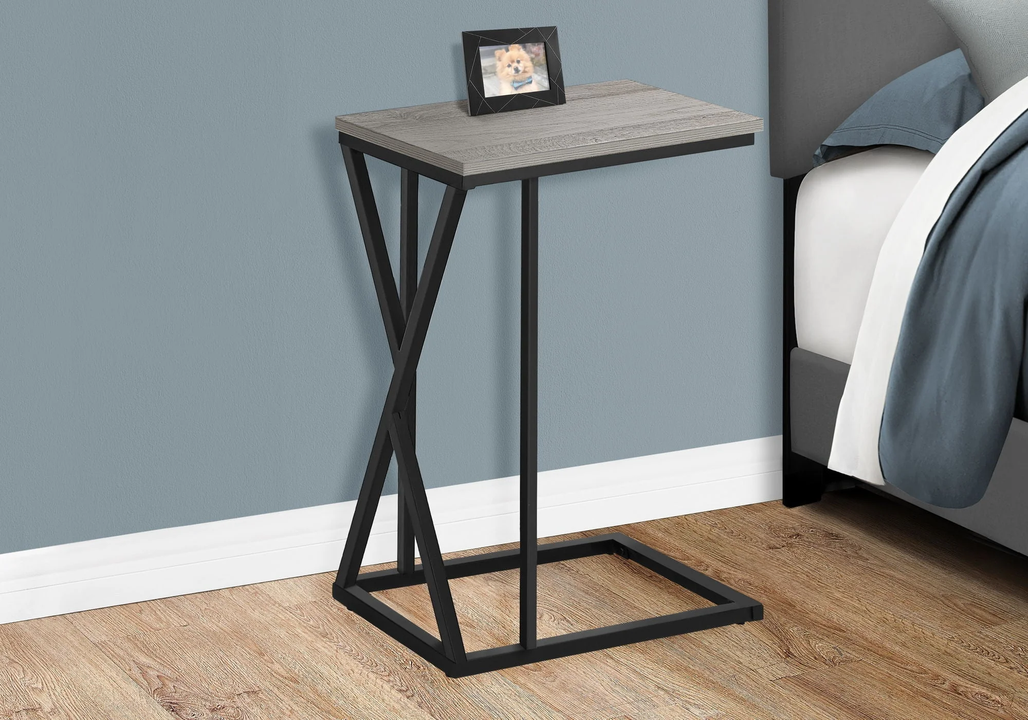 Accent Table C - Shaped, Contemporary & Modern - Image 13