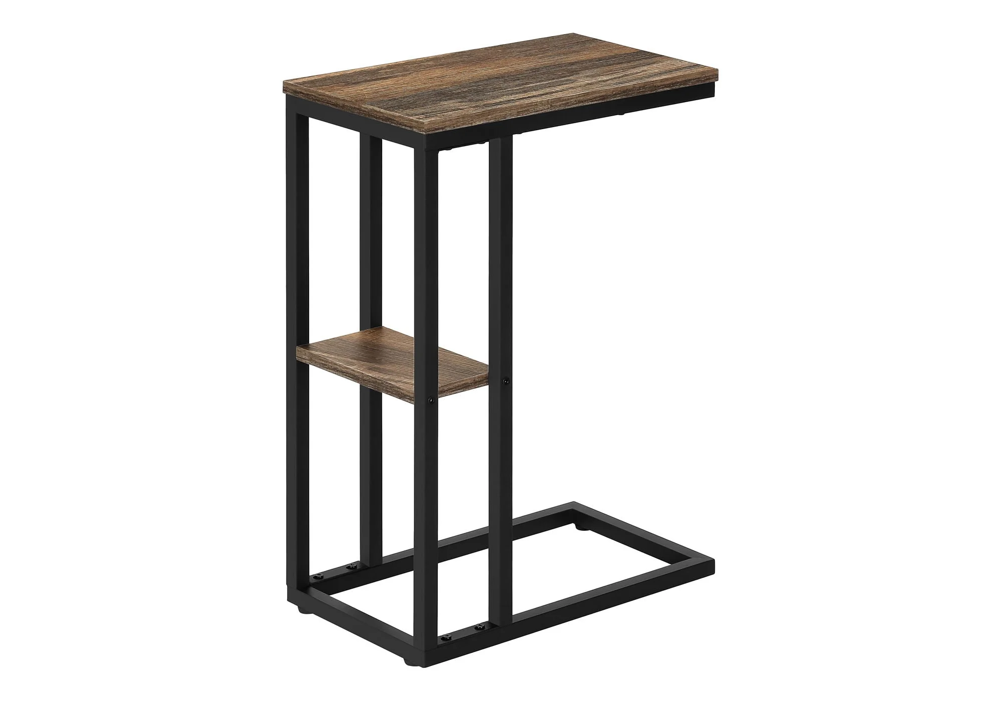 Accent Table C - Shaped, Contemporary & Modern - Image 14