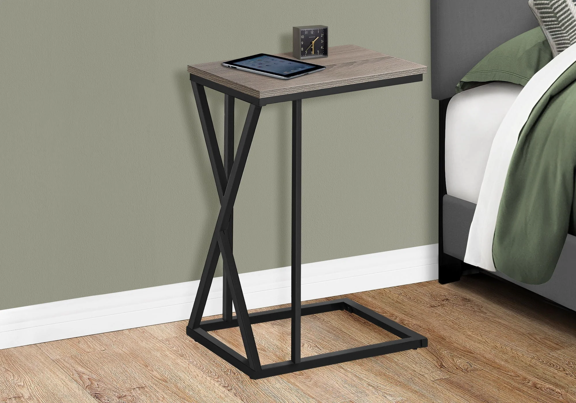 Accent Table C - Shaped, Contemporary & Modern - Image 15