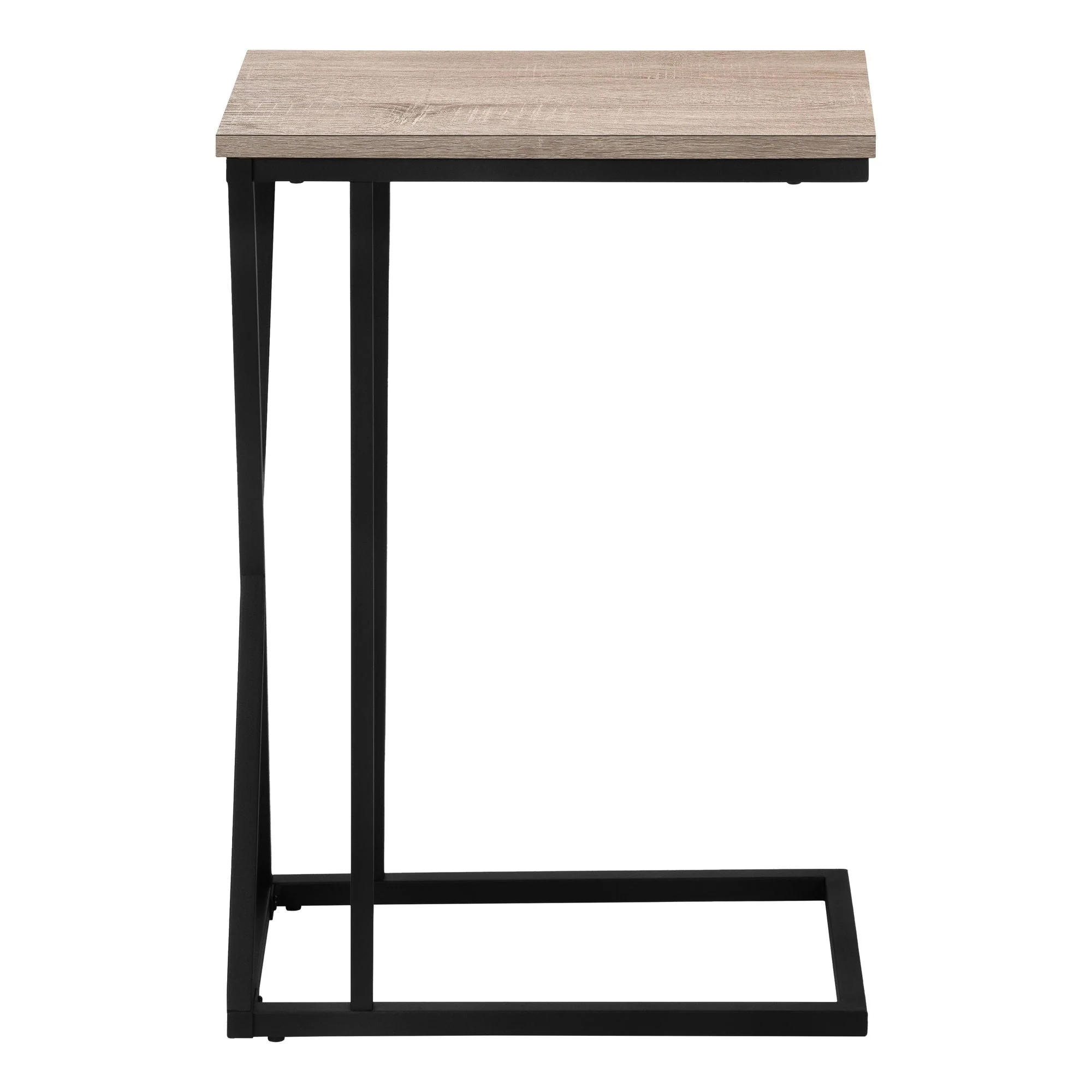 Accent Table C - Shaped, Contemporary & Modern - Image 16