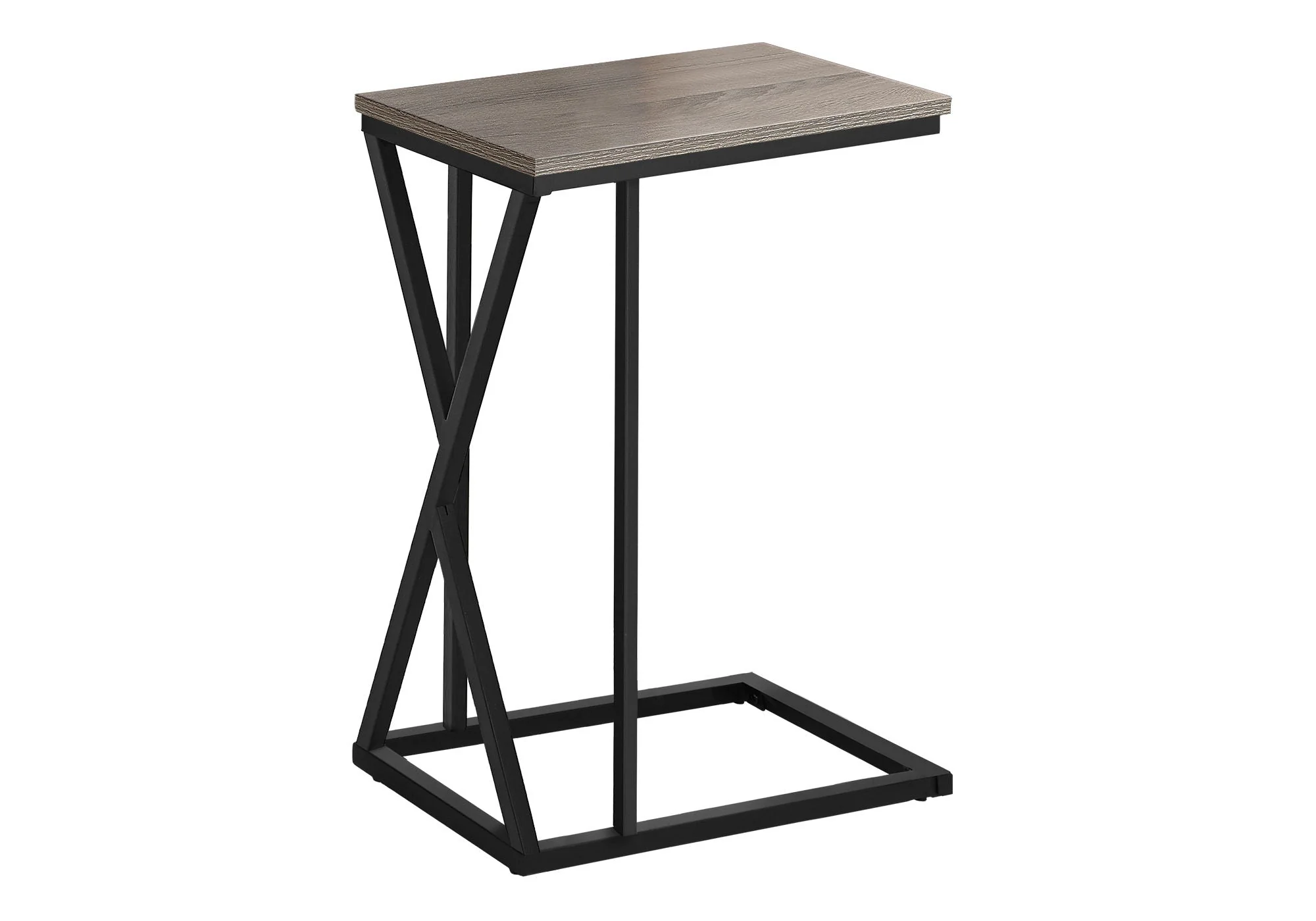 Accent Table C - Shaped, Contemporary & Modern - Image 17