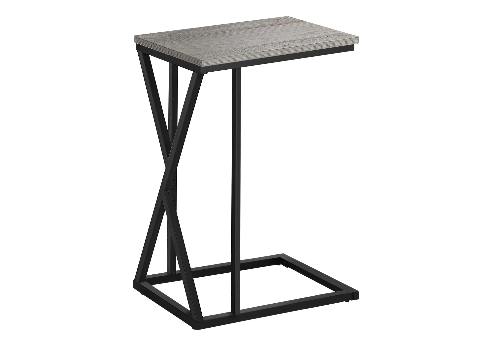 Accent Table C - Shaped, Contemporary & Modern - Image 18