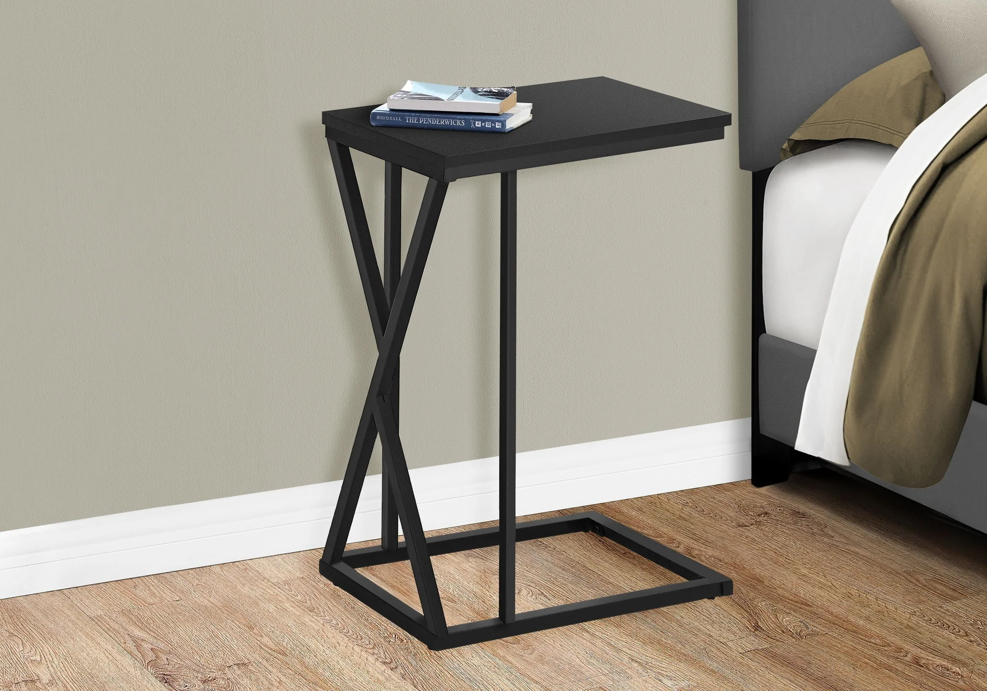Accent Table C - Shaped, Contemporary & Modern - Image 19