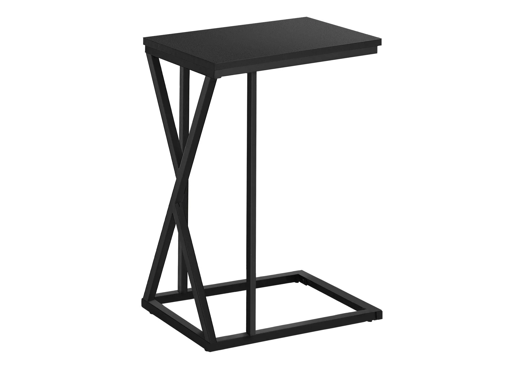 Accent Table C - Shaped, Contemporary & Modern - Image 8