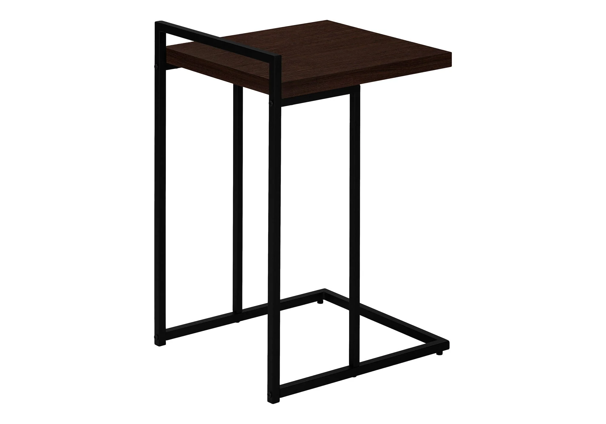 Accent Table, C - Shaped, Versatile - Image 11