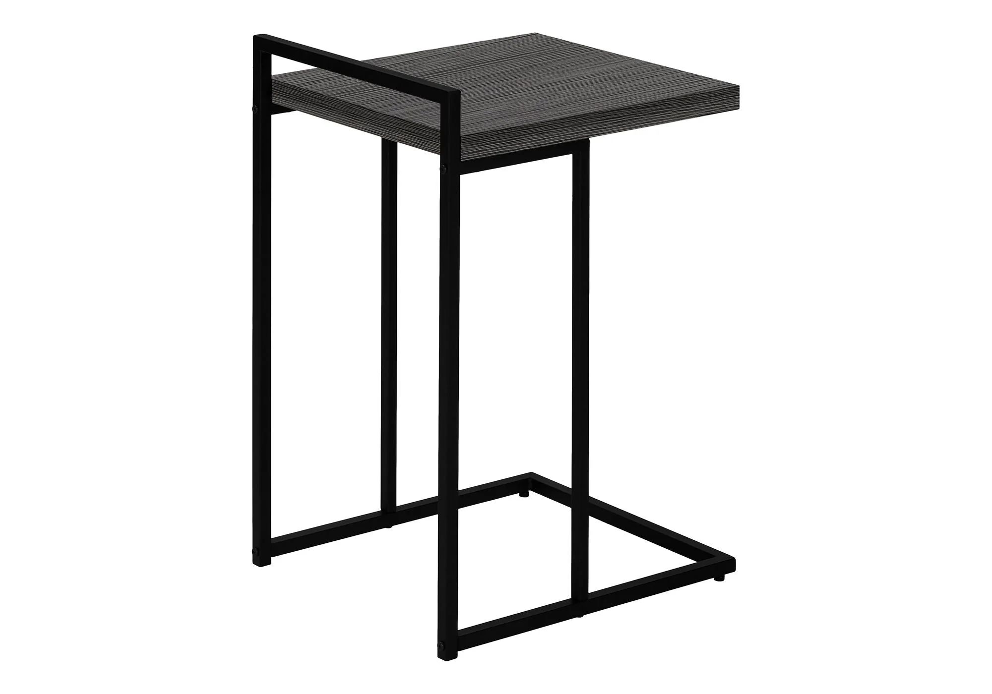 Accent Table, C - Shaped, Versatile - Image 12