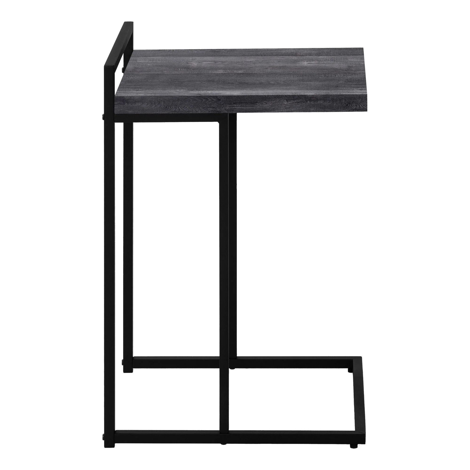 Accent Table, C - Shaped, Versatile - Image 15