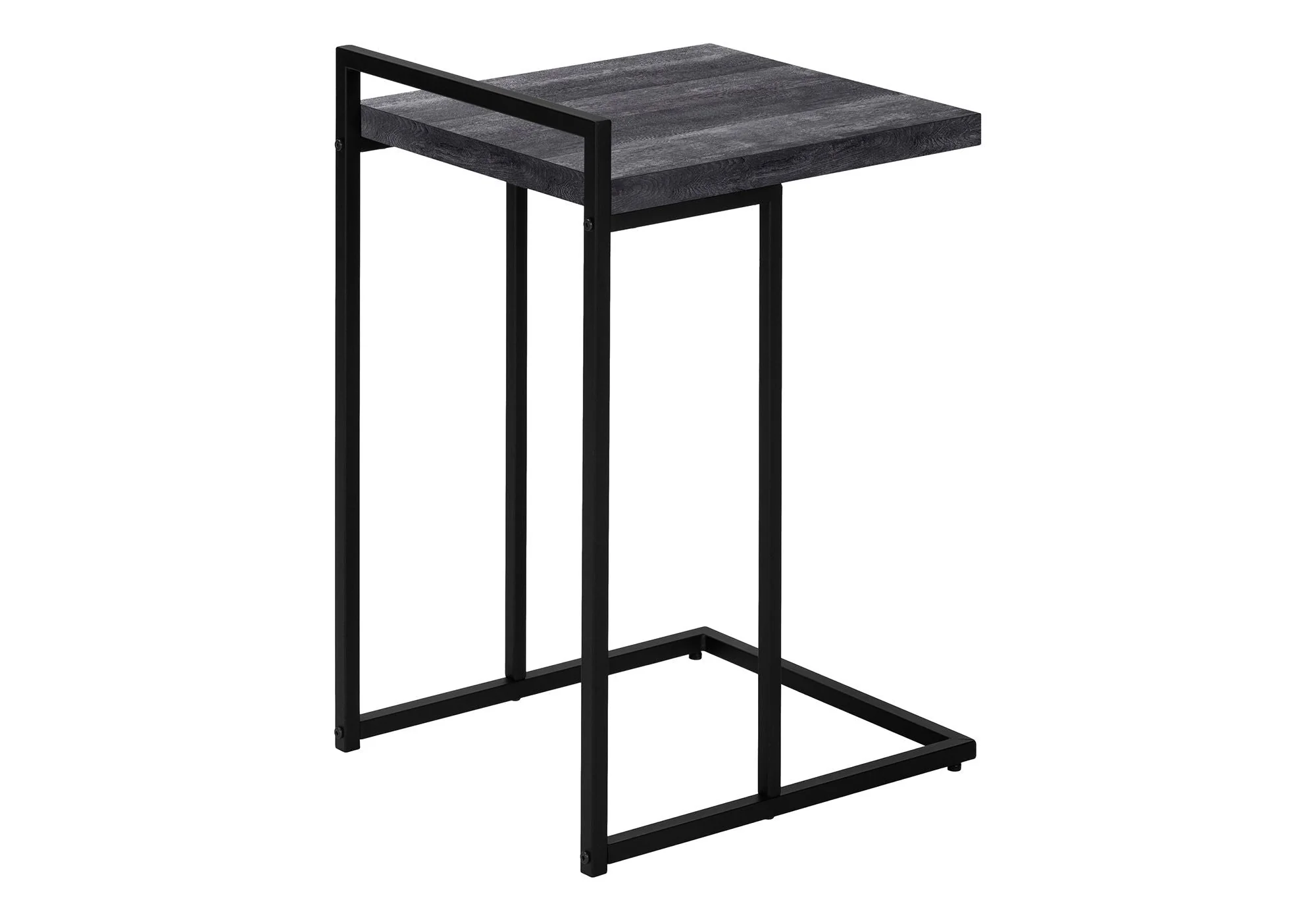 Accent Table, C - Shaped, Versatile - Image 16