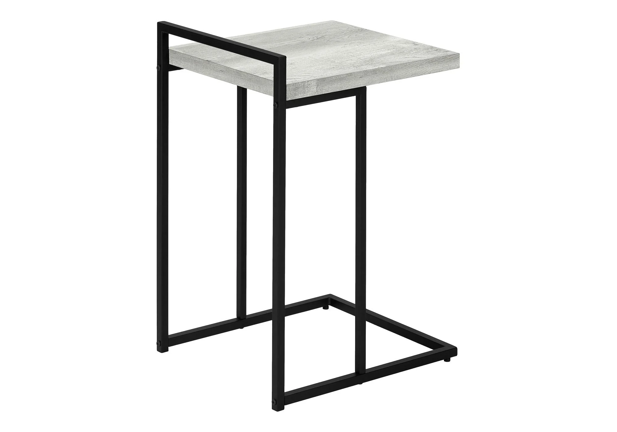 Accent Table, C - Shaped, Versatile - Image 7