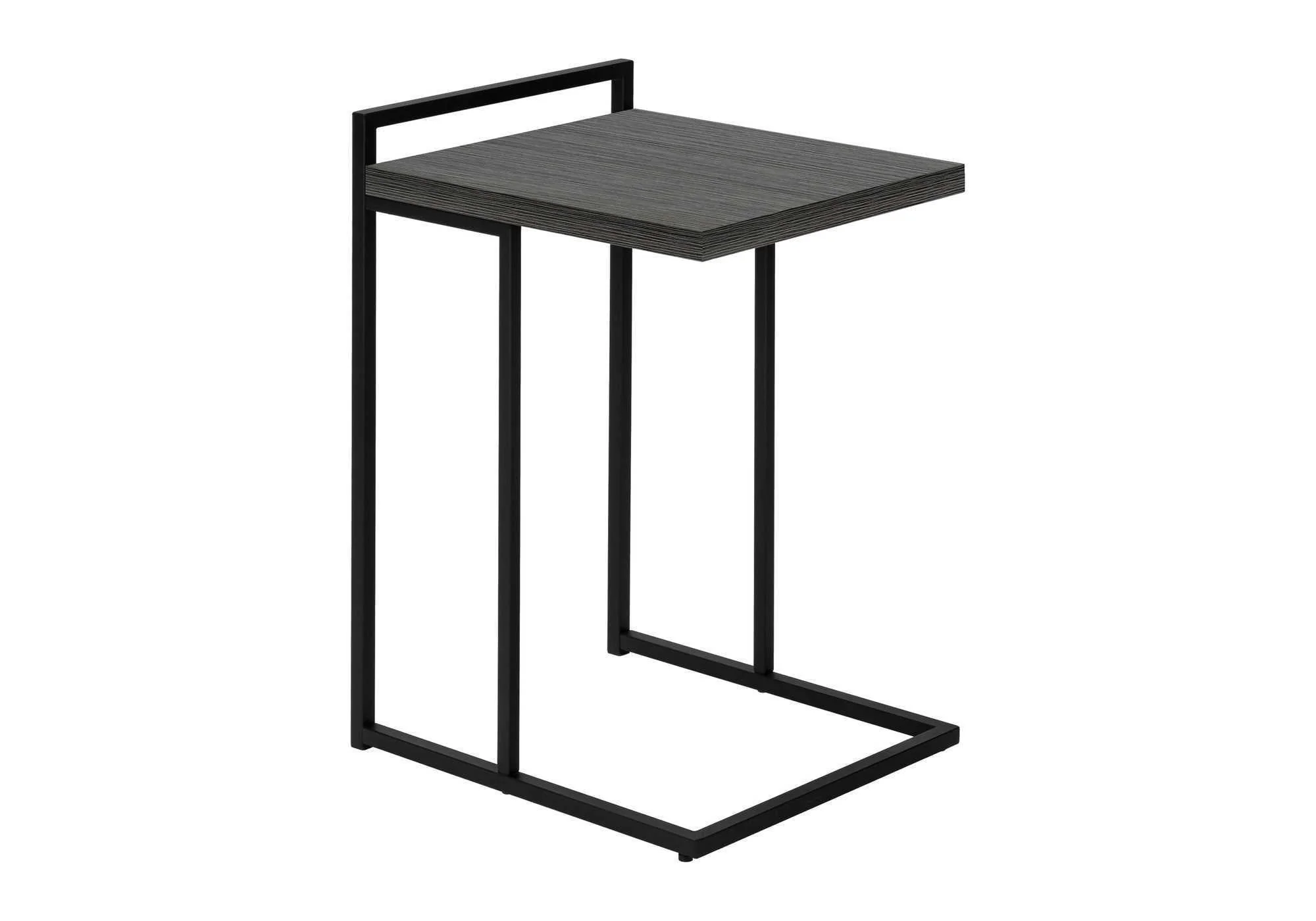 Accent Table, C - Shaped, Versatile - Image 8
