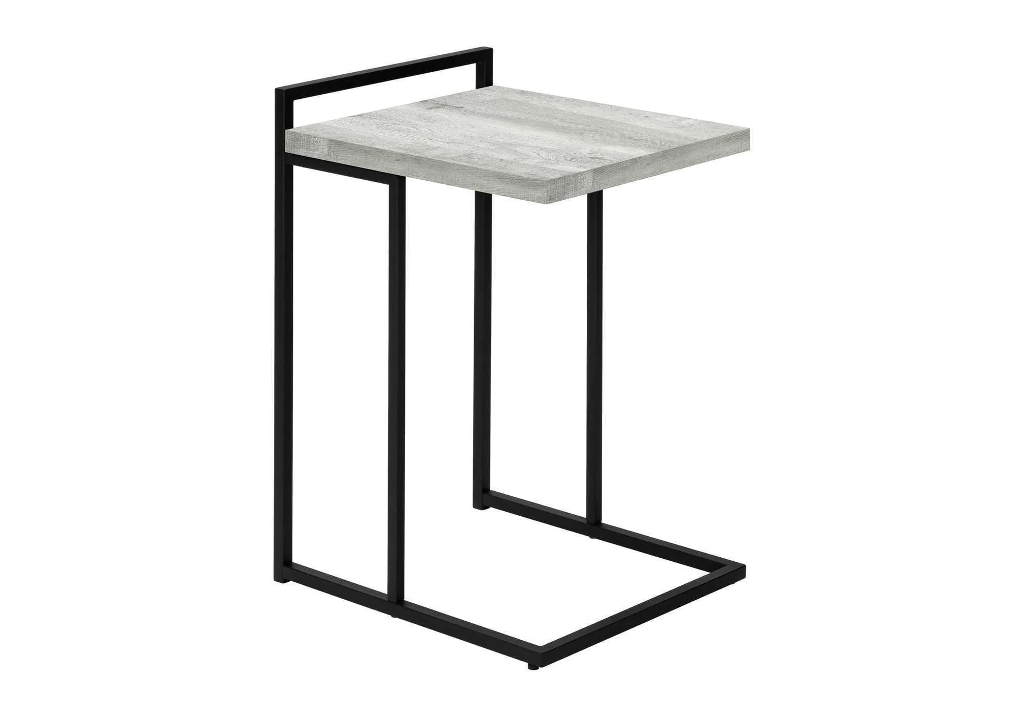 Accent Table, C - Shaped, Versatile - Image 9
