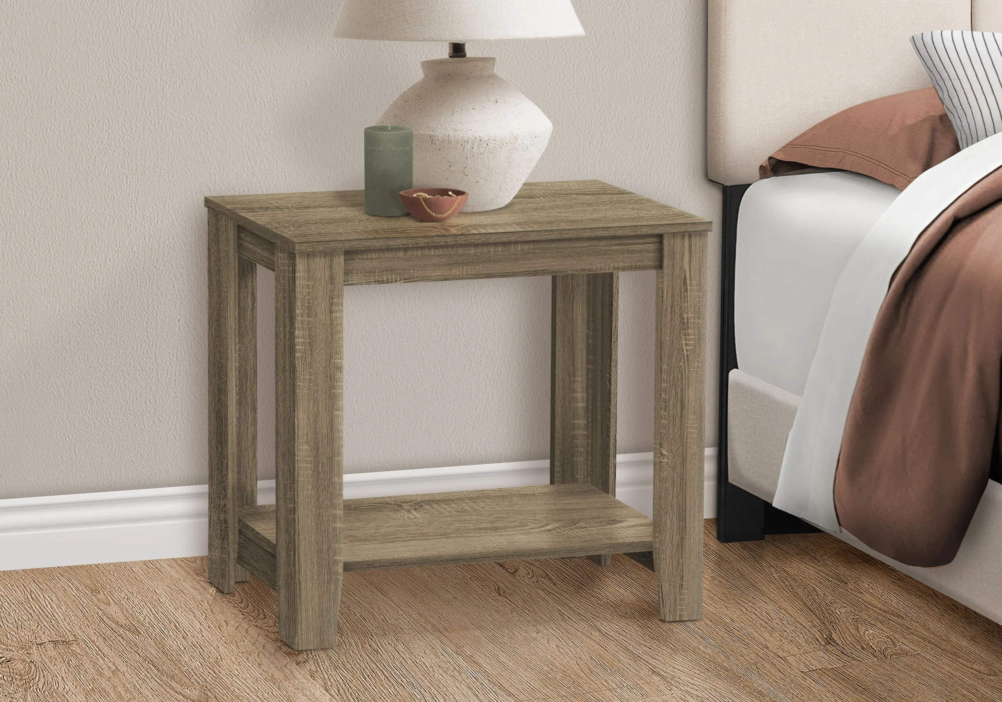 Accent Table For Living Room - Image 2