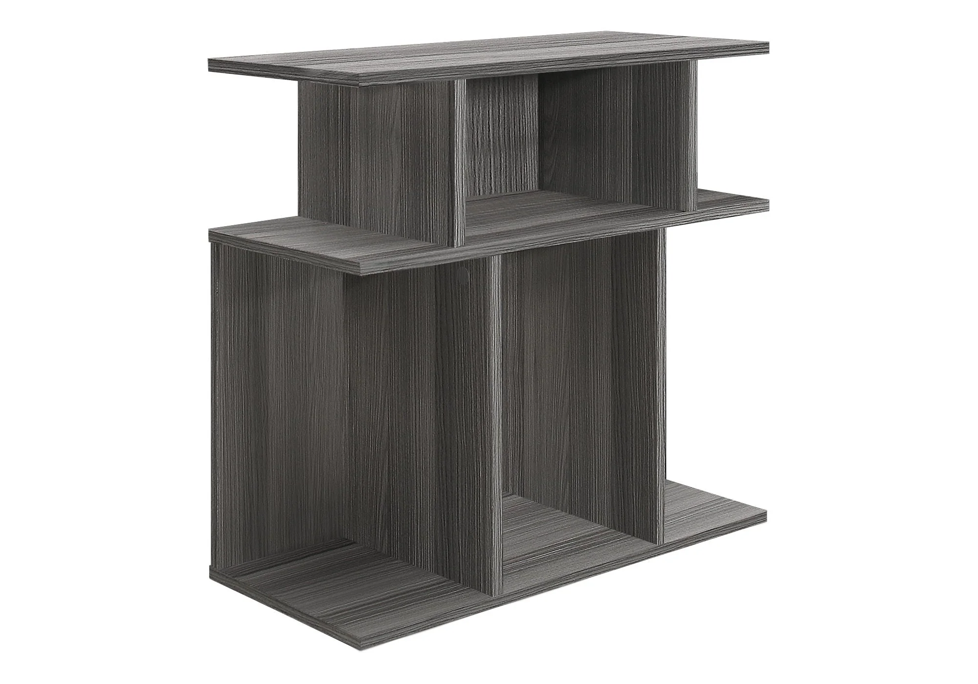 Accent Table, Side Contemporary Design - Image 11