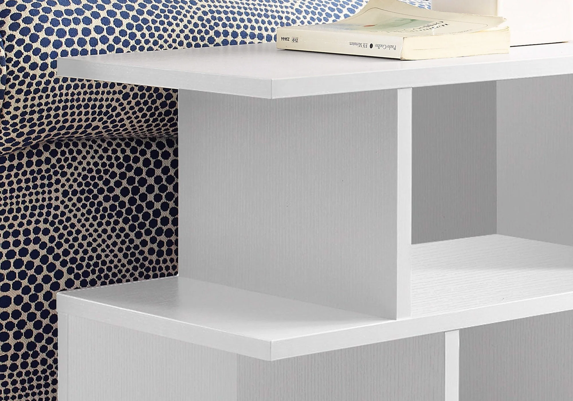 Accent Table, Side Contemporary Design - Image 14