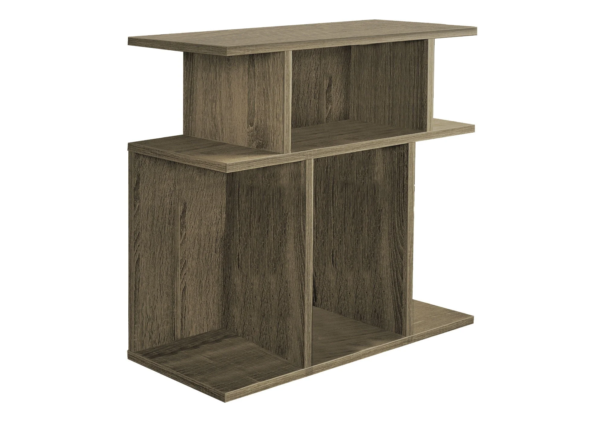 Accent Table, Side Contemporary Design - Image 7