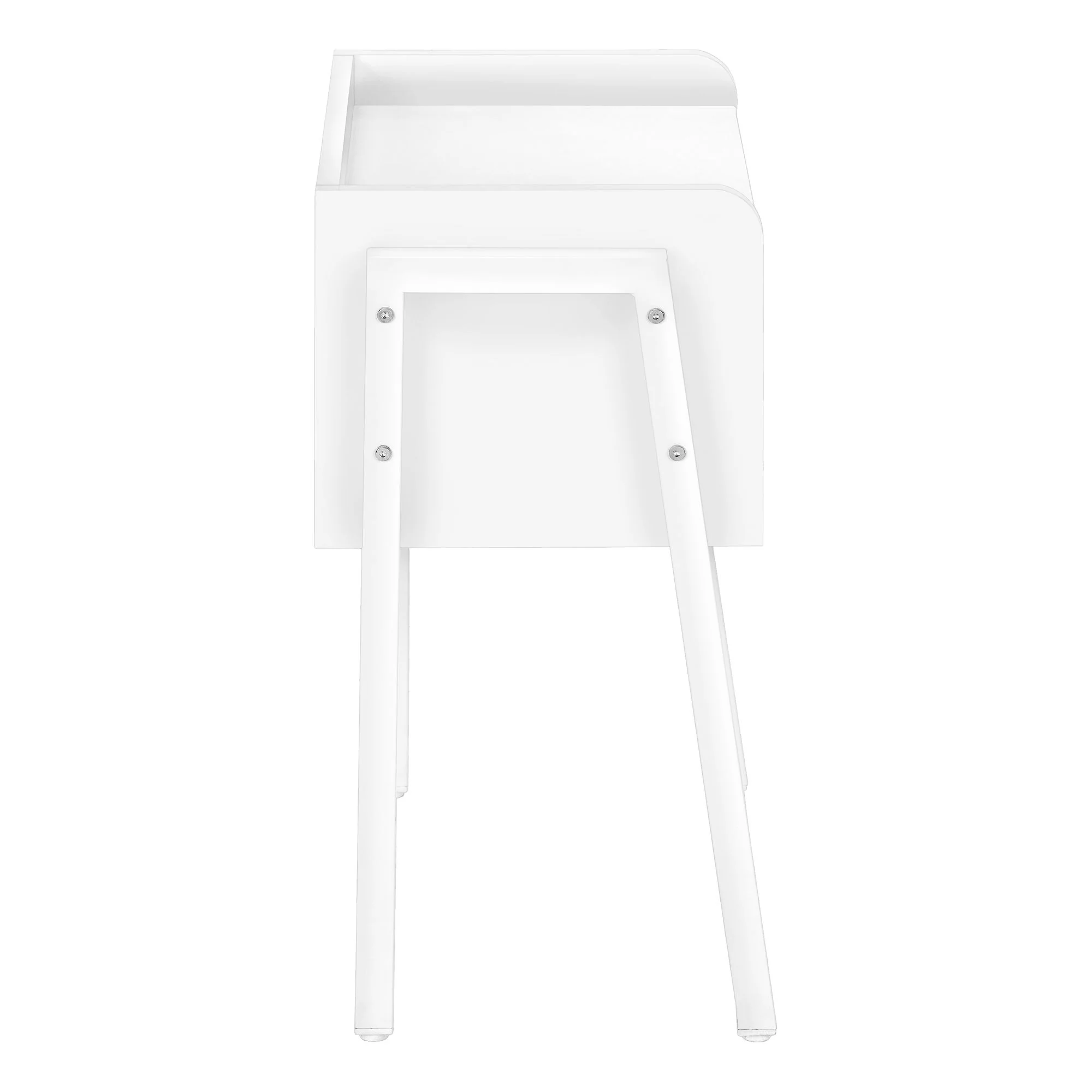 Accent Table Side Contemporary & Modern Design - Image 10
