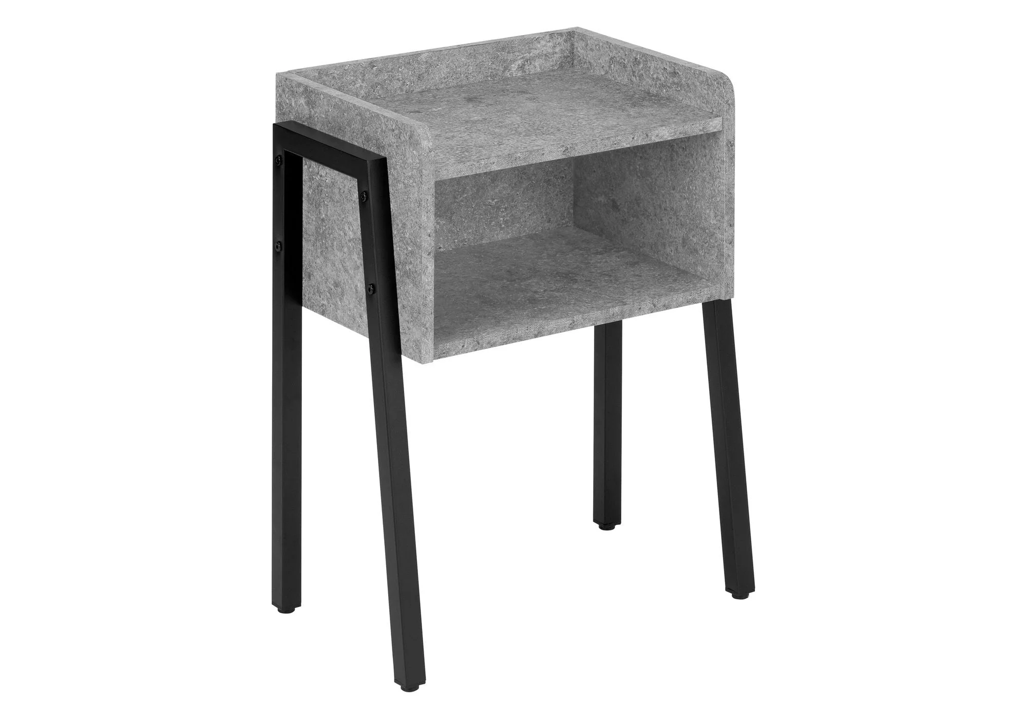 Accent Table Side Contemporary & Modern Design - Image 11