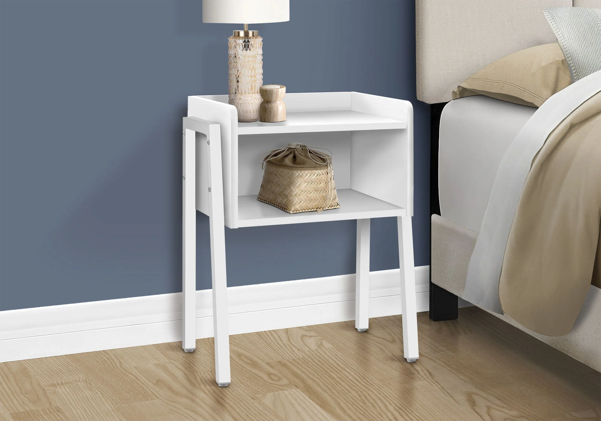 Accent Table Side Contemporary & Modern Design - Image 12