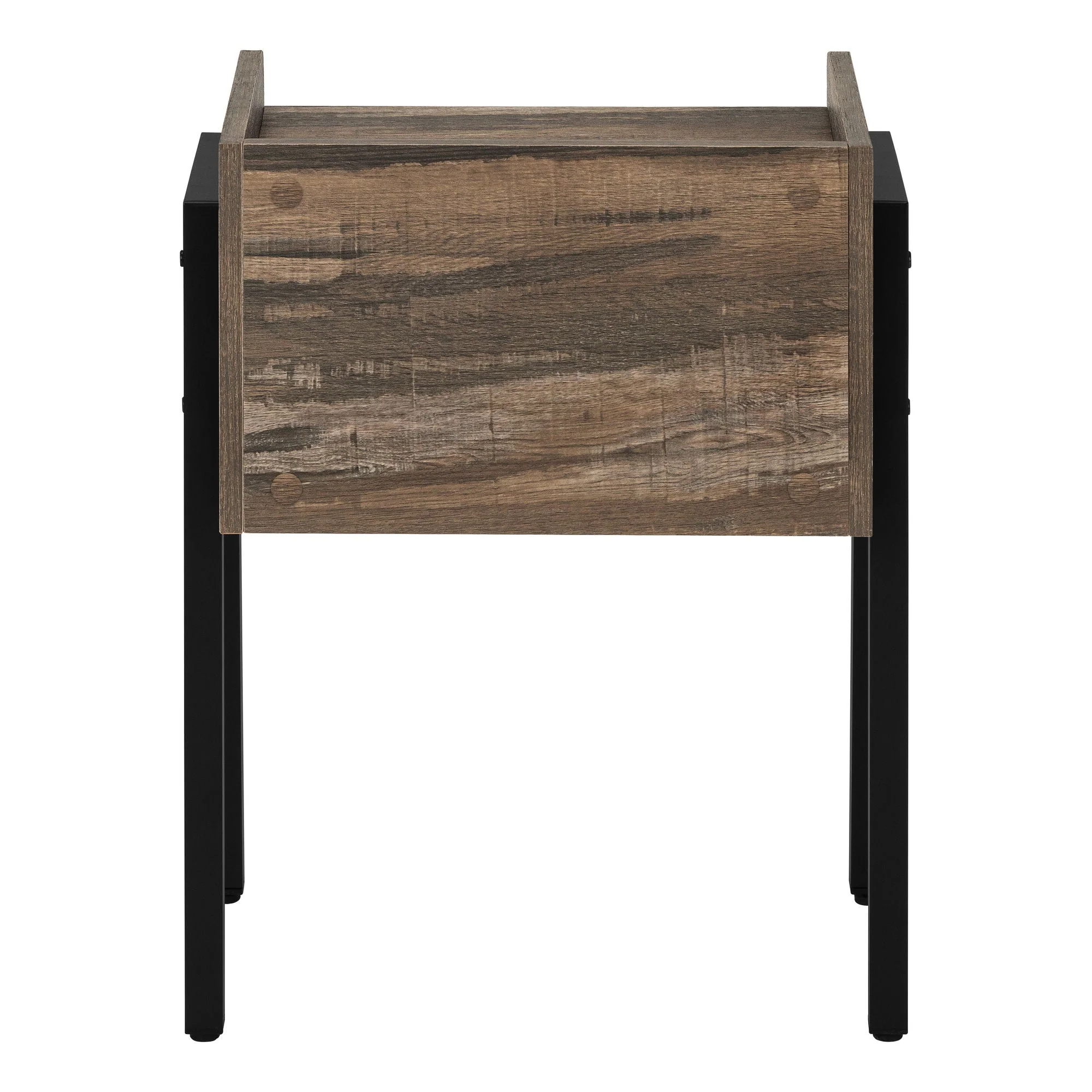 Accent Table Side Contemporary & Modern Design - Image 13