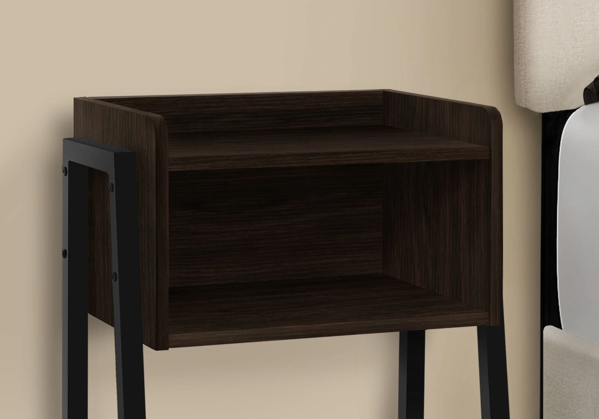 Accent Table Side Contemporary & Modern Design - Image 14