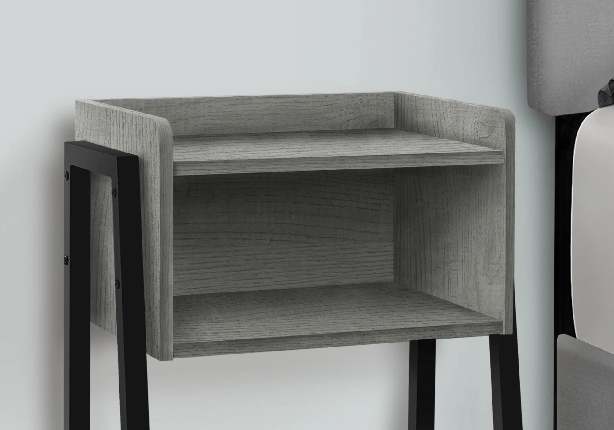 Accent Table Side Contemporary & Modern Design - Image 15