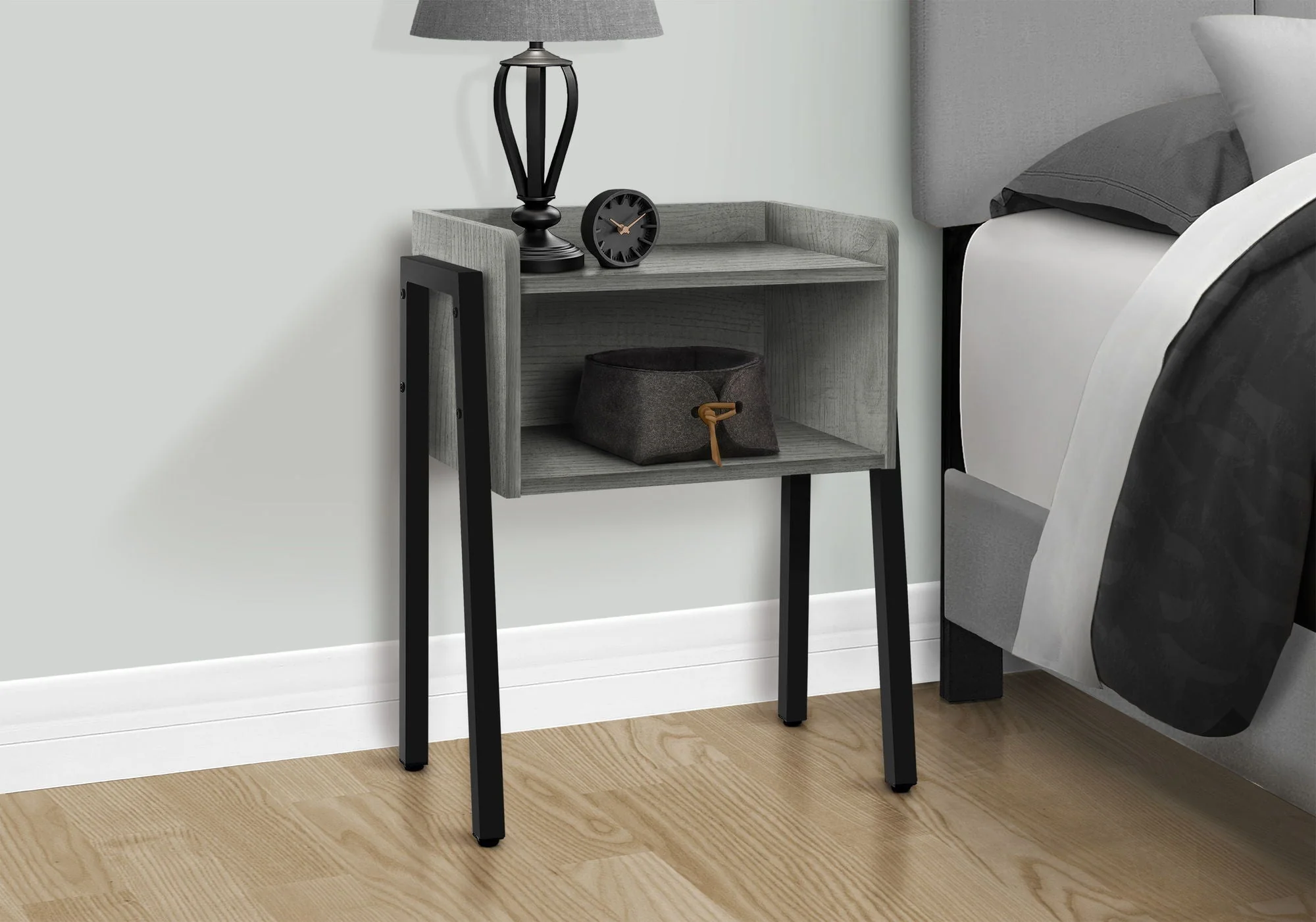 Accent Table Side Contemporary & Modern Design - Image 16