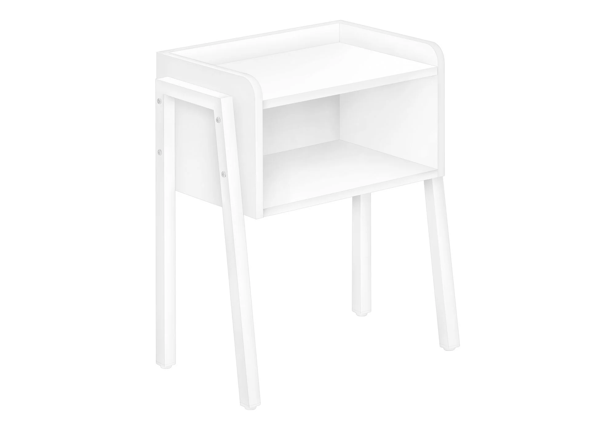 Accent Table Side Contemporary & Modern Design - Image 7