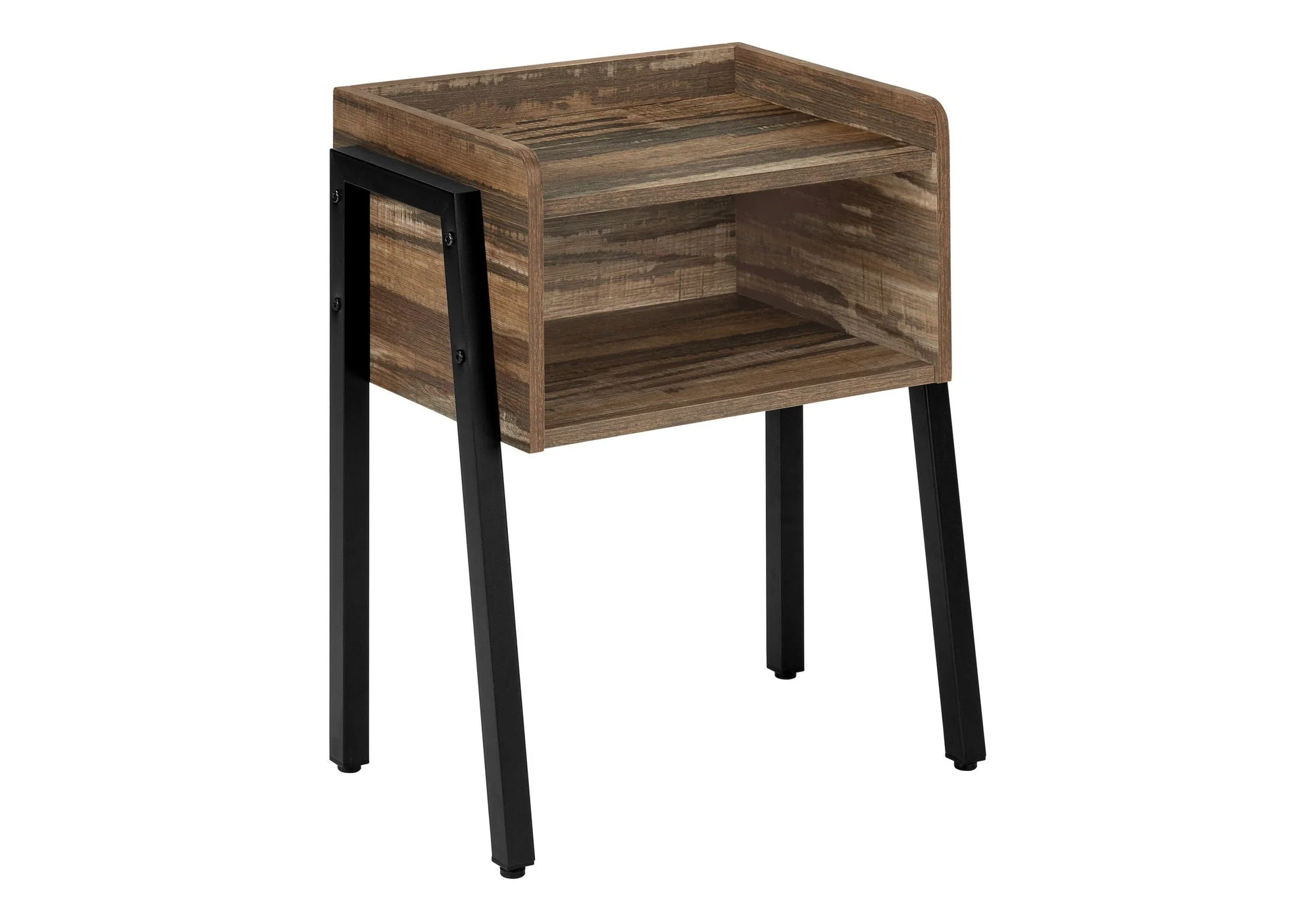 Accent Table Side Contemporary & Modern Design - Image 8
