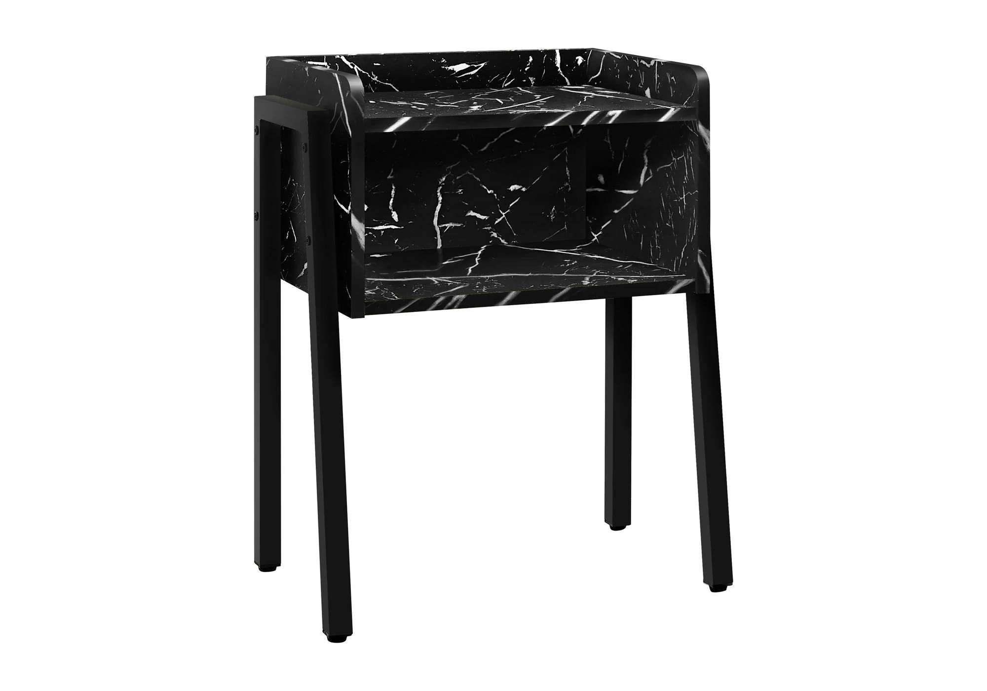 Accent Table Side Contemporary & Modern Design - Image 9