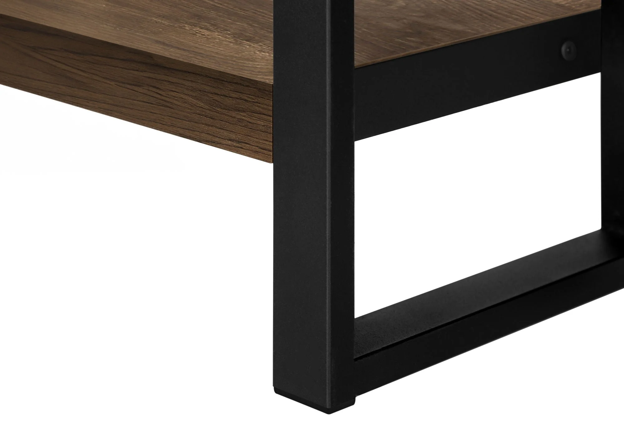 Accent Table, Side Industrial Flexible Placement - Image 12