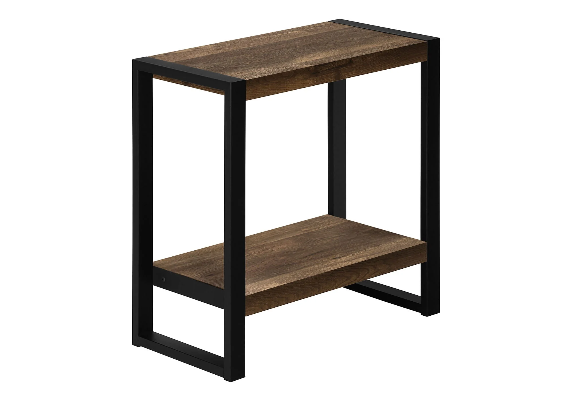 Accent Table, Side Industrial Flexible Placement - Image 5