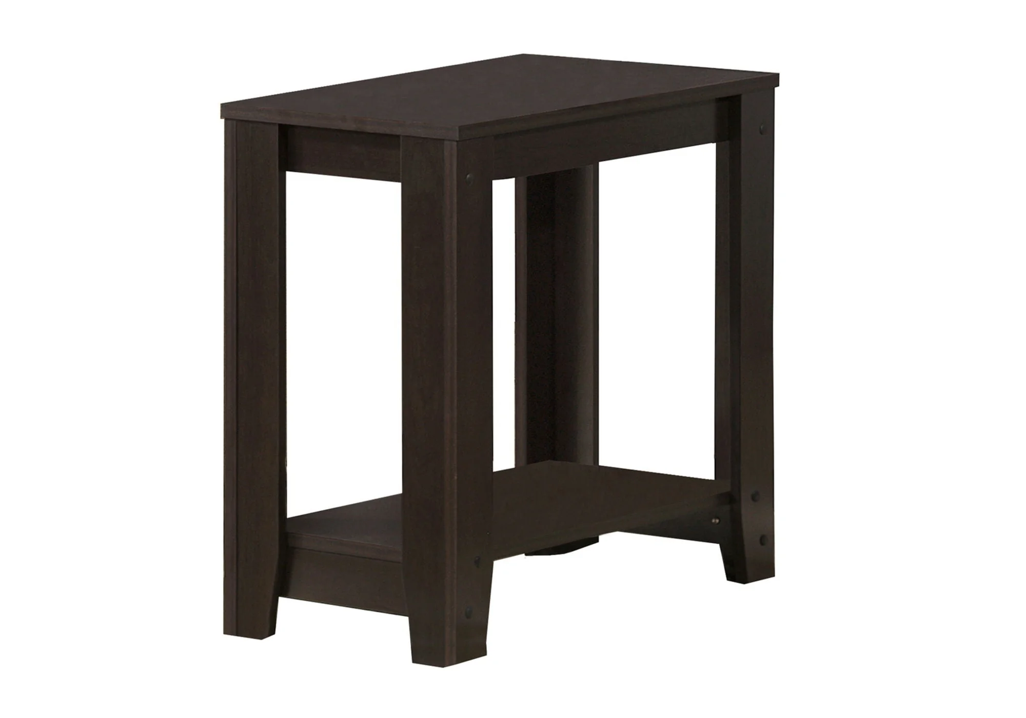 Accent Table, Side Transitional, Elegant Design - Image 12